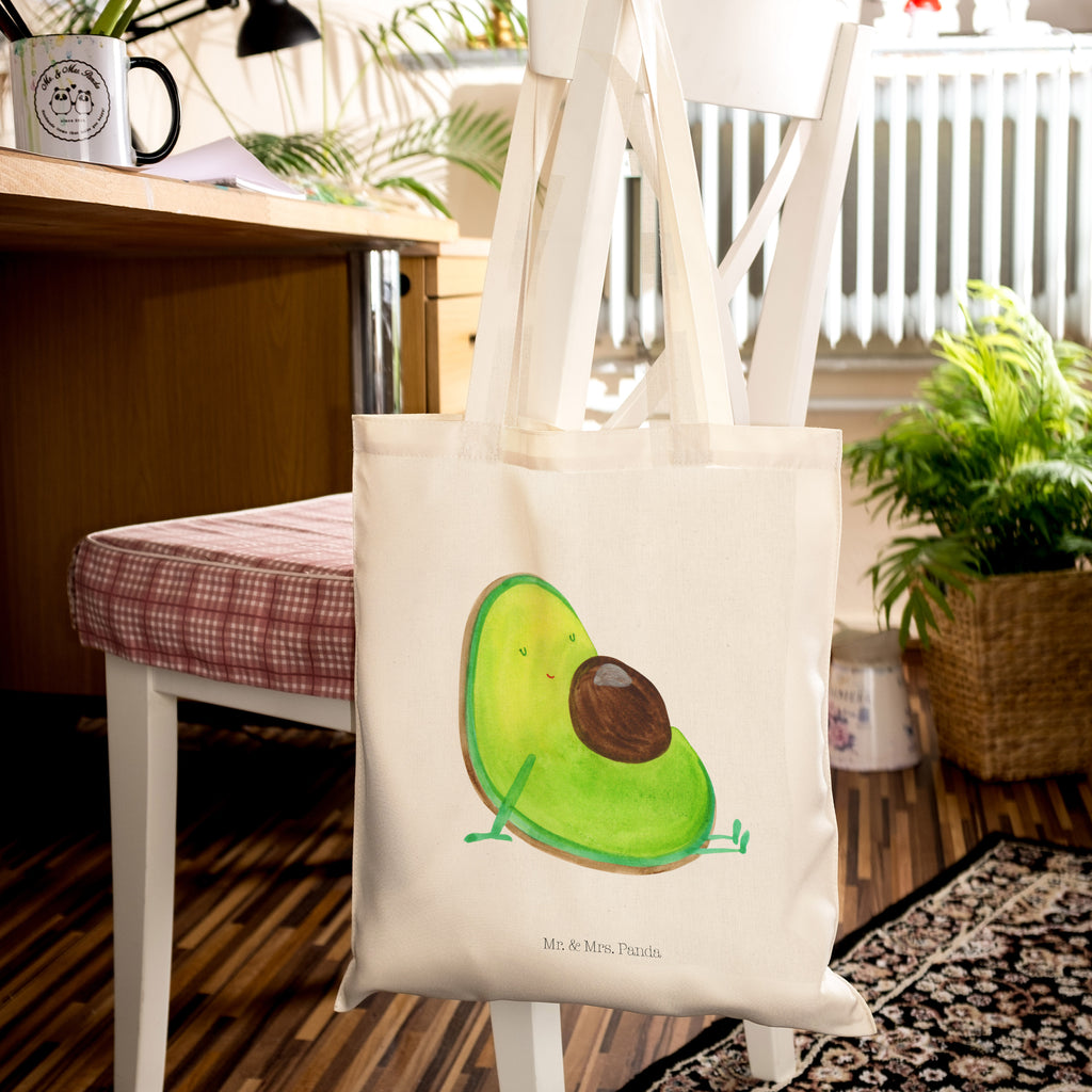 Tragetasche Avocado schwanger Beuteltasche, Beutel, Einkaufstasche, Jutebeutel, Stoffbeutel, Avocado, Veggie, Vegan, Gesund, schwanger, Schwangerschaft, Babyparty, Babyshower