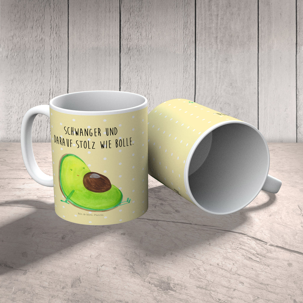 Kindertasse Avocado schwanger Kunststoff Tasse, Kindergarten, Tasse, Trinkbecher, Camping Becher, Kaffeetasse, Kunststoffbecher, Kindergartenbecher, Outdoorgeschirr, Kunststoffgeschirr, Reisebecher, Reisetasse, Kinderbecher, Avocado, Veggie, Vegan, Gesund, schwanger, Schwangerschaft, Babyparty, Babyshower