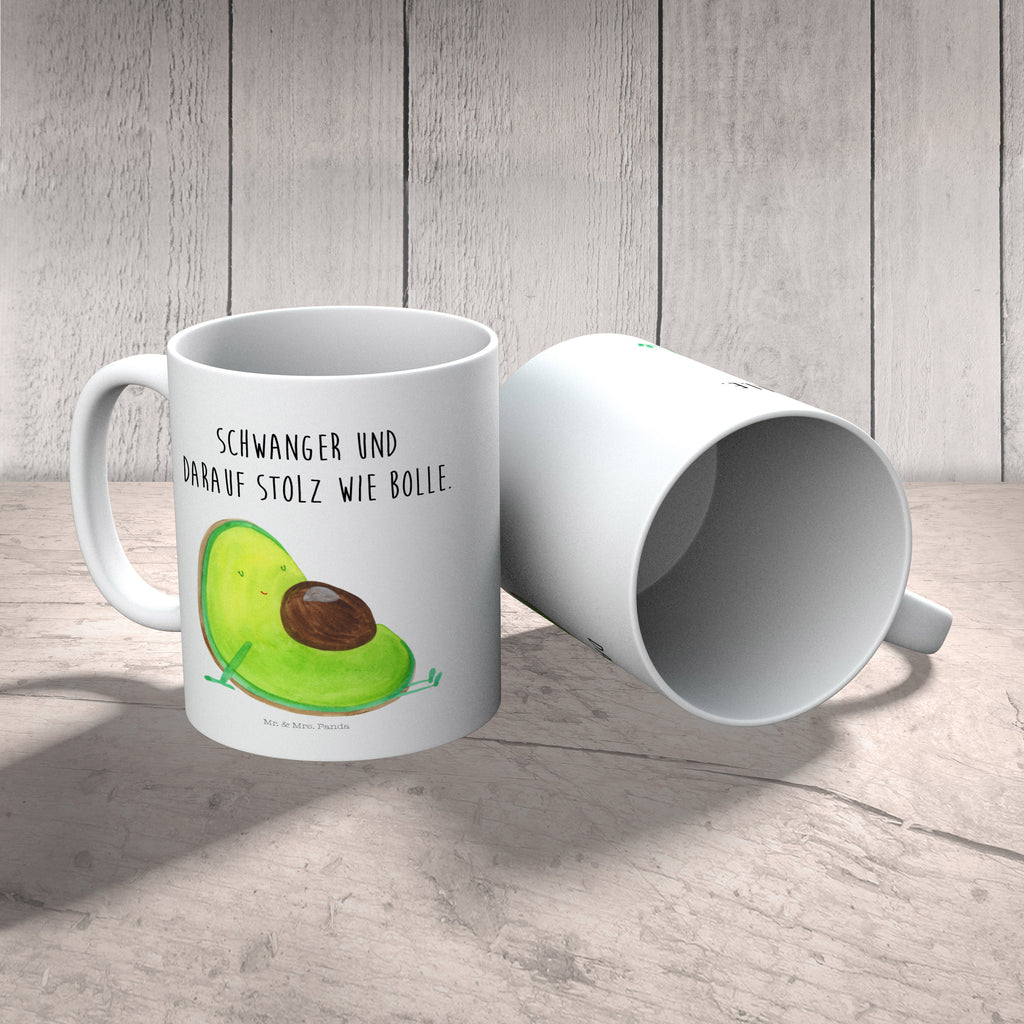Kindertasse Avocado schwanger Kunststoff Tasse, Kindergarten, Tasse, Trinkbecher, Camping Becher, Kaffeetasse, Kunststoffbecher, Kindergartenbecher, Outdoorgeschirr, Kunststoffgeschirr, Reisebecher, Reisetasse, Kinderbecher, Avocado, Veggie, Vegan, Gesund, schwanger, Schwangerschaft, Babyparty, Babyshower