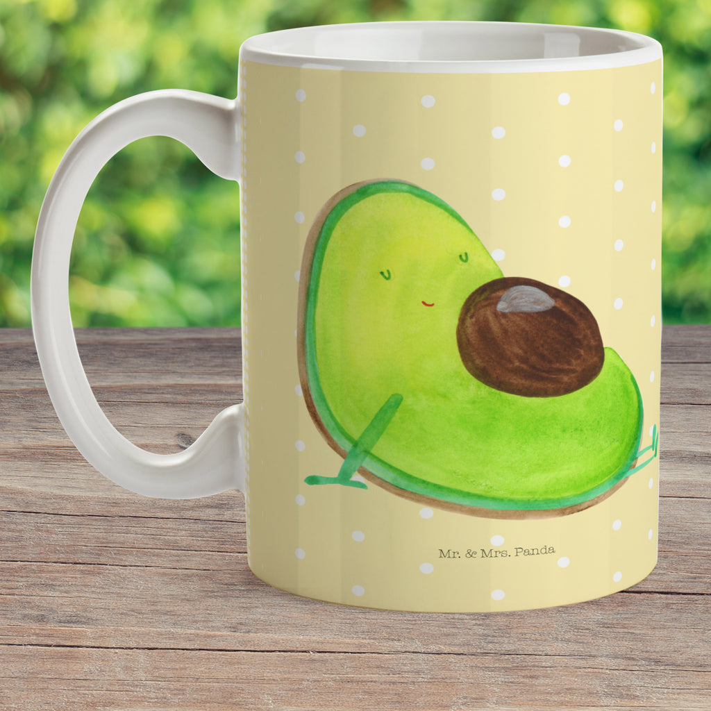 Kindertasse Avocado schwanger Kunststoff Tasse, Kindergarten, Tasse, Trinkbecher, Camping Becher, Kaffeetasse, Kunststoffbecher, Kindergartenbecher, Outdoorgeschirr, Kunststoffgeschirr, Reisebecher, Reisetasse, Kinderbecher, Avocado, Veggie, Vegan, Gesund, schwanger, Schwangerschaft, Babyparty, Babyshower