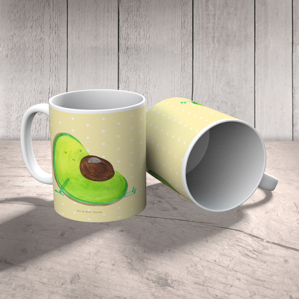 Kindertasse Avocado schwanger Kunststoff Tasse, Kindergarten, Tasse, Trinkbecher, Camping Becher, Kaffeetasse, Kunststoffbecher, Kindergartenbecher, Outdoorgeschirr, Kunststoffgeschirr, Reisebecher, Reisetasse, Kinderbecher, Avocado, Veggie, Vegan, Gesund, schwanger, Schwangerschaft, Babyparty, Babyshower