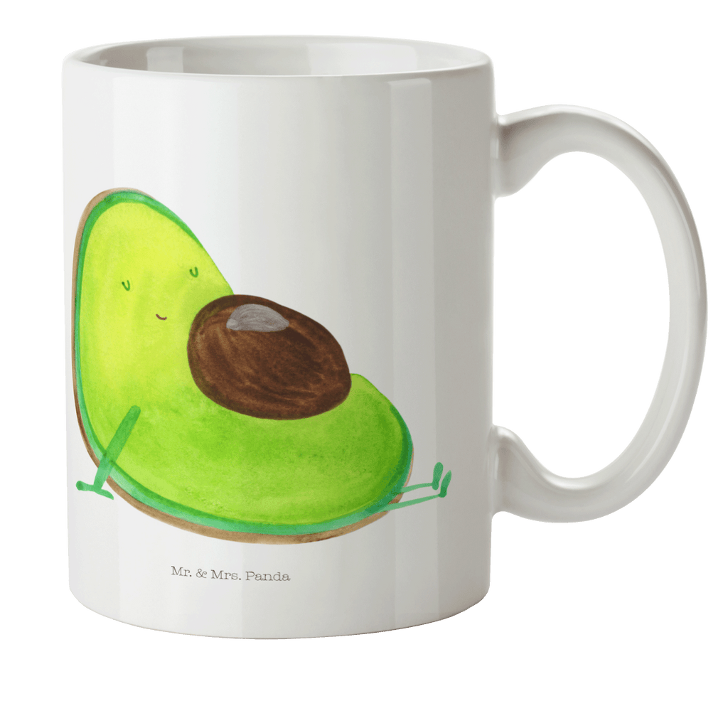 Kindertasse Avocado schwanger Kunststoff Tasse, Kindergarten, Tasse, Trinkbecher, Camping Becher, Kaffeetasse, Kunststoffbecher, Kindergartenbecher, Outdoorgeschirr, Kunststoffgeschirr, Reisebecher, Reisetasse, Kinderbecher, Avocado, Veggie, Vegan, Gesund, schwanger, Schwangerschaft, Babyparty, Babyshower