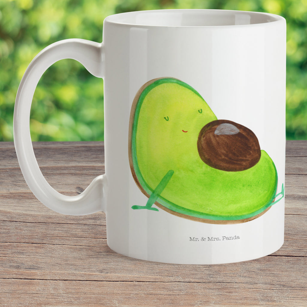 Kindertasse Avocado schwanger Kunststoff Tasse, Kindergarten, Tasse, Trinkbecher, Camping Becher, Kaffeetasse, Kunststoffbecher, Kindergartenbecher, Outdoorgeschirr, Kunststoffgeschirr, Reisebecher, Reisetasse, Kinderbecher, Avocado, Veggie, Vegan, Gesund, schwanger, Schwangerschaft, Babyparty, Babyshower