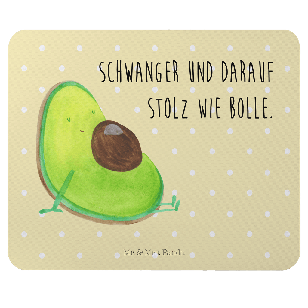 Mauspad Avocado schwanger Mousepad, Computer zubehör, Büroausstattung, PC Zubehör, Arbeitszimmer, Mauspad, Einzigartiges Mauspad, Designer Mauspad, Avocado, Veggie, Vegan, Gesund, schwanger, Schwangerschaft, Babyparty, Babyshower