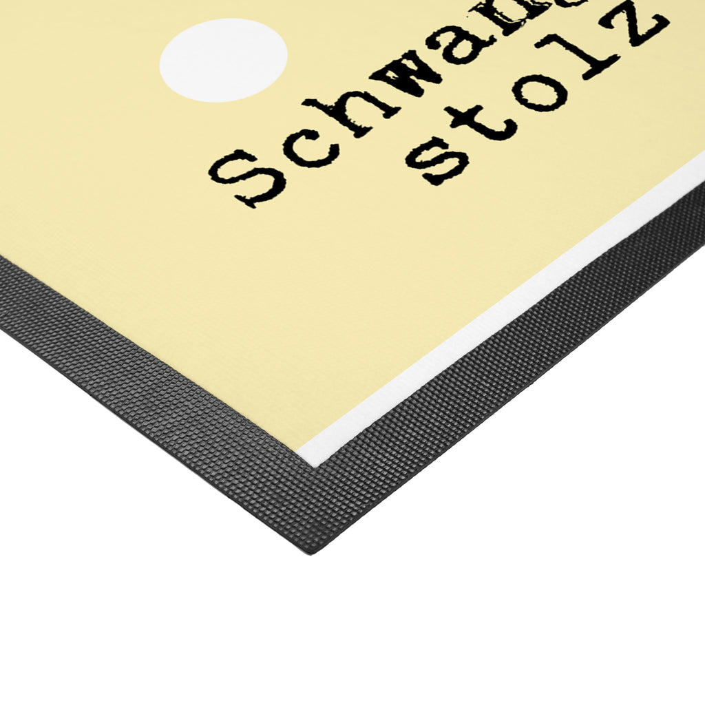 Fußmatte Avocado schwanger Avocado, schwanger, Schwangerschaft, Babyparty, Babyshower,  Türvorleger, Schmutzmatte, Fußabtreter, Matte, Schmutzfänger, Fußabstreifer, Schmutzfangmatte, Türmatte, Motivfußmatte,  Haustürmatte, Vorleger  Avocado, Veggie, Vegan, Gesund