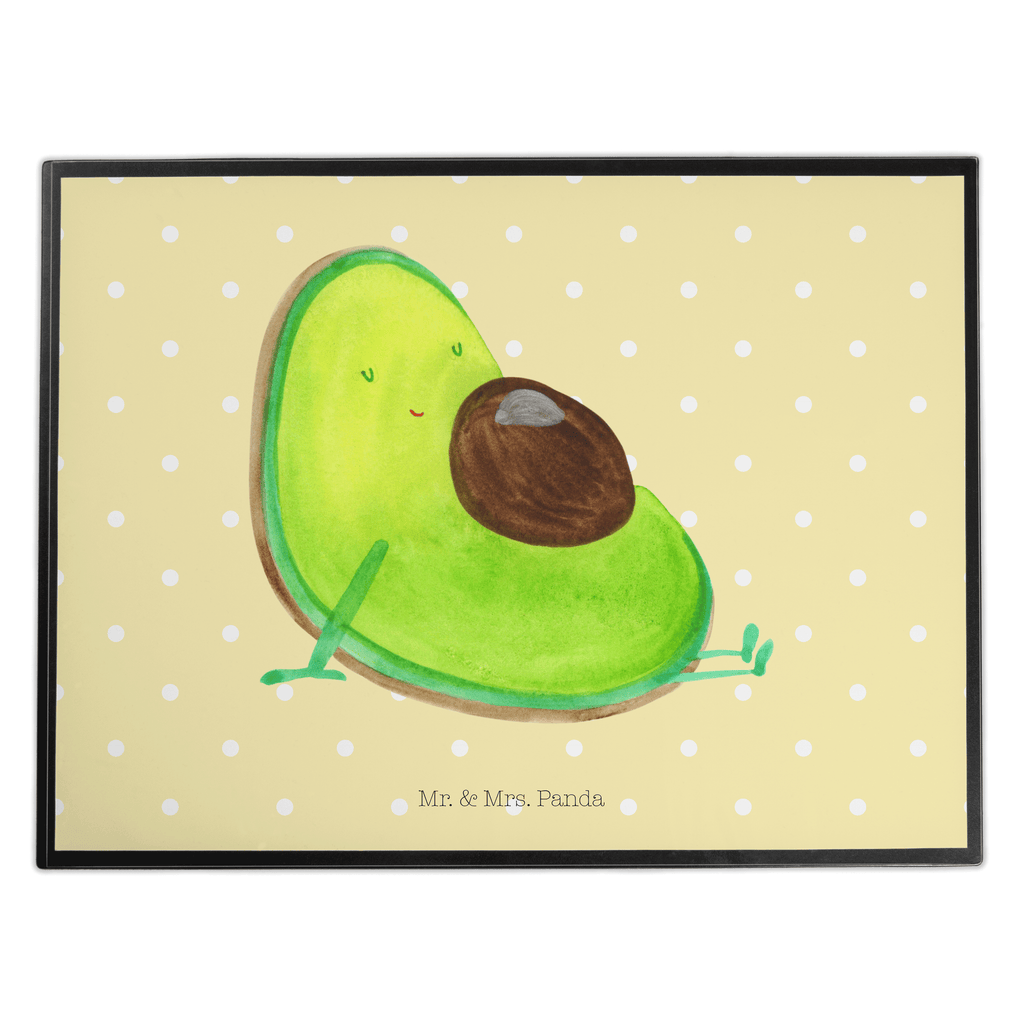 Schreibtischunterlage Avocado schwanger Schreibunterlage, Schreibtischauflage, Bürobedarf, Büroartikel, Schreibwaren, Schreibtisch Unterlagen, Schreibtischunterlage Groß, Avocado, Veggie, Vegan, Gesund, schwanger, Schwangerschaft, Babyparty, Babyshower