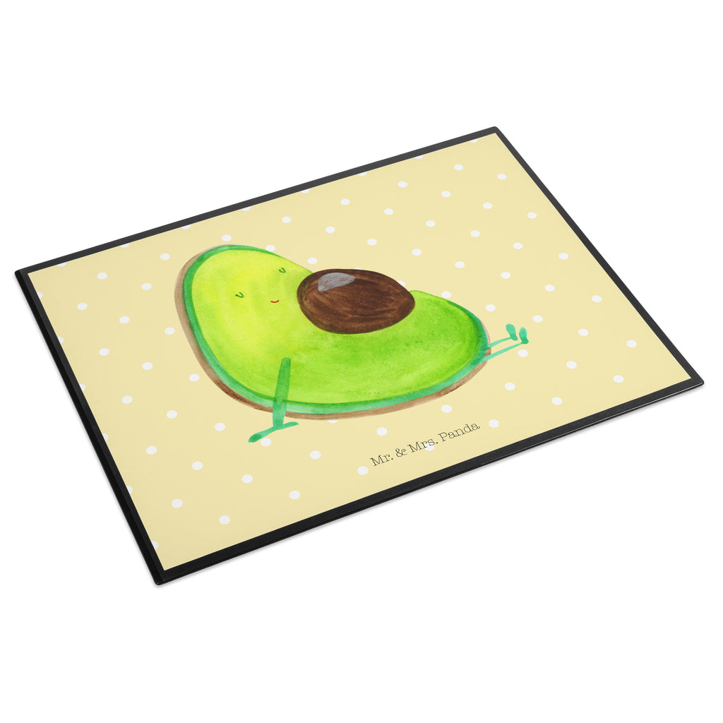 Schreibtischunterlage Avocado schwanger Schreibunterlage, Schreibtischauflage, Bürobedarf, Büroartikel, Schreibwaren, Schreibtisch Unterlagen, Schreibtischunterlage Groß, Avocado, Veggie, Vegan, Gesund, schwanger, Schwangerschaft, Babyparty, Babyshower