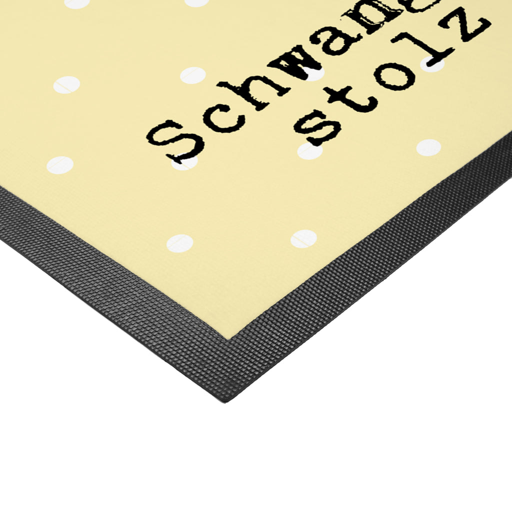 Fußmatte Avocado schwanger Avocado, schwanger, Schwangerschaft, Babyparty, Babyshower,  Türvorleger, Schmutzmatte, Fußabtreter, Matte, Schmutzfänger, Fußabstreifer, Schmutzfangmatte, Türmatte, Motivfußmatte,  Haustürmatte, Vorleger  Avocado, Veggie, Vegan, Gesund