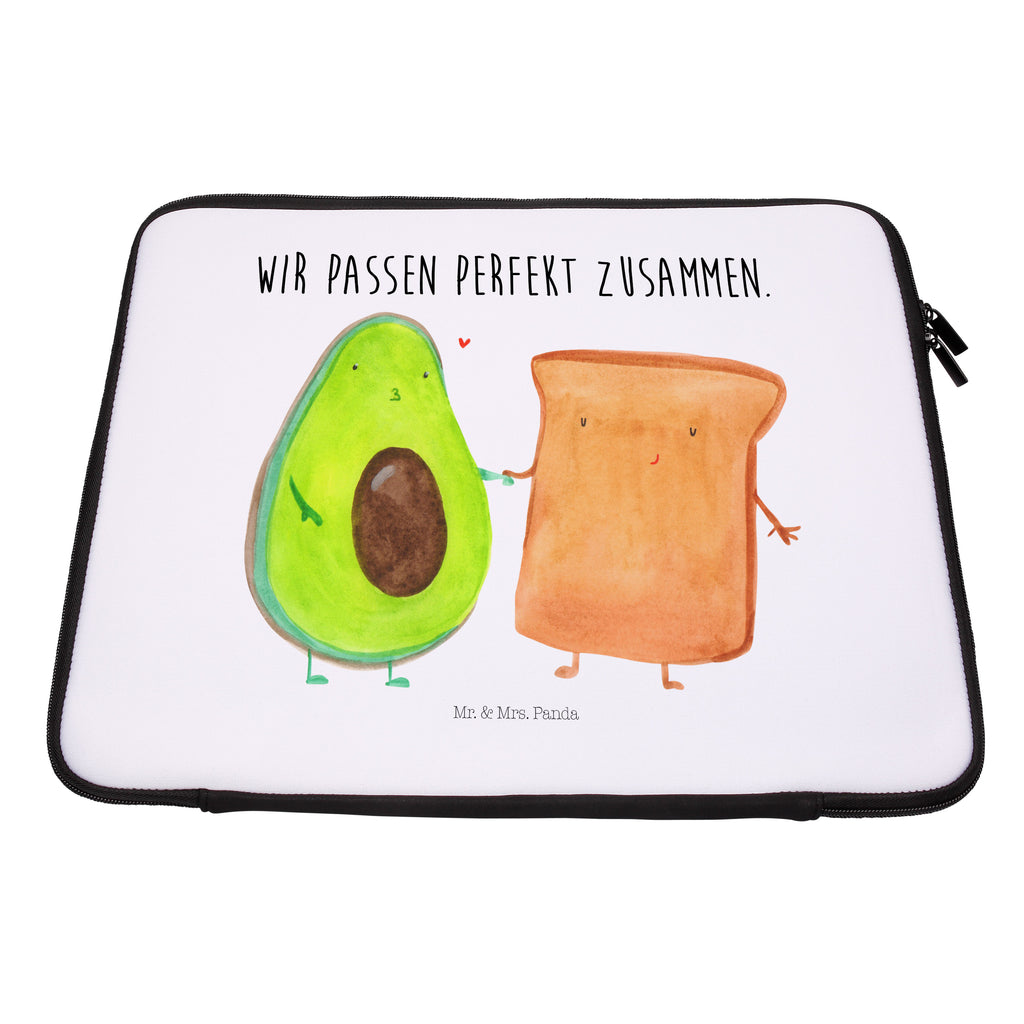 27 x 36 Notebook Tasche  Avocado + Toast Notebook Tasche, Laptop, Computertasche, Tasche, Damen, Schutzhülle, Avocado, Veggie, Vegan, Gesund, Toast, Toastbrot, Liebespaar, Pärchen, Freund, Freundin, Verlobt, Verlobungsparty, Hochzeit, Hochzeitsgeschenk, Jahrestag, Jahrestagsgeschenk