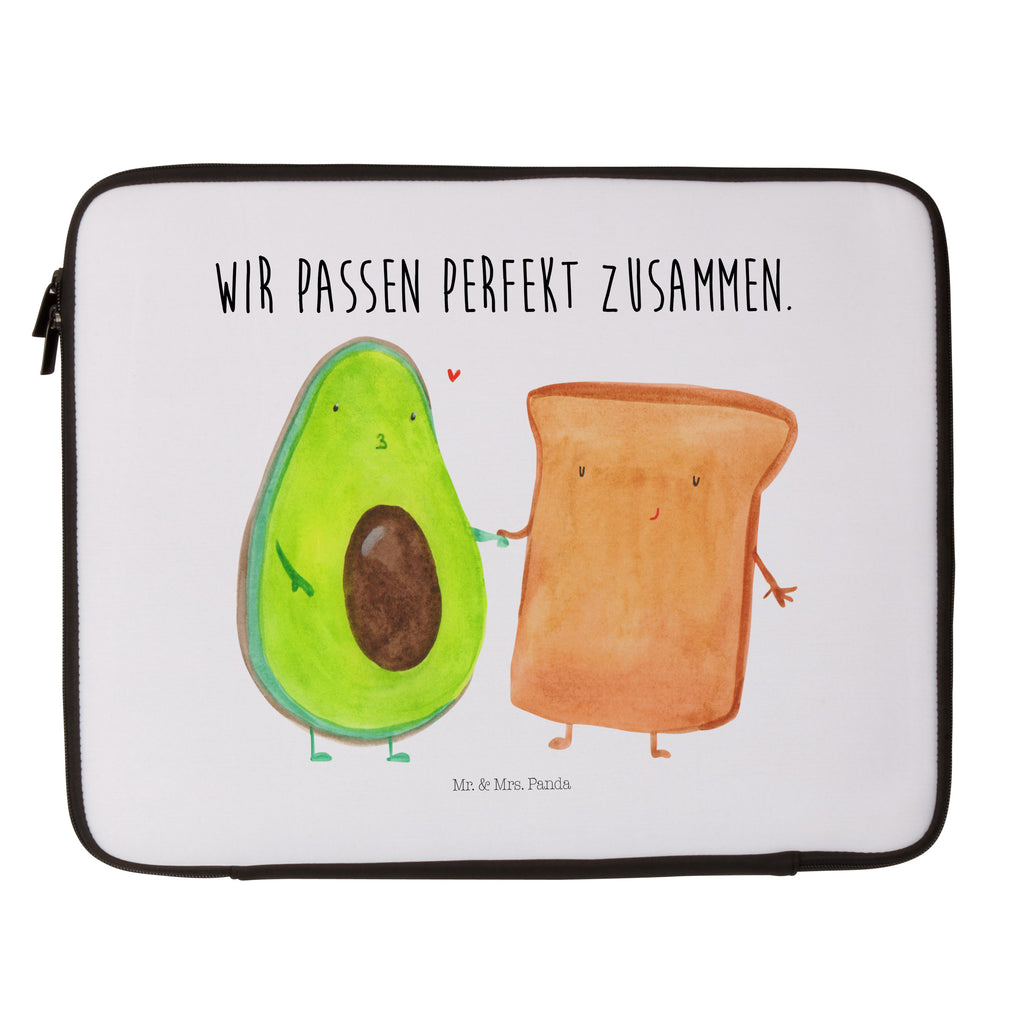 27 x 36 Notebook Tasche  Avocado + Toast Notebook Tasche, Laptop, Computertasche, Tasche, Damen, Schutzhülle, Avocado, Veggie, Vegan, Gesund, Toast, Toastbrot, Liebespaar, Pärchen, Freund, Freundin, Verlobt, Verlobungsparty, Hochzeit, Hochzeitsgeschenk, Jahrestag, Jahrestagsgeschenk