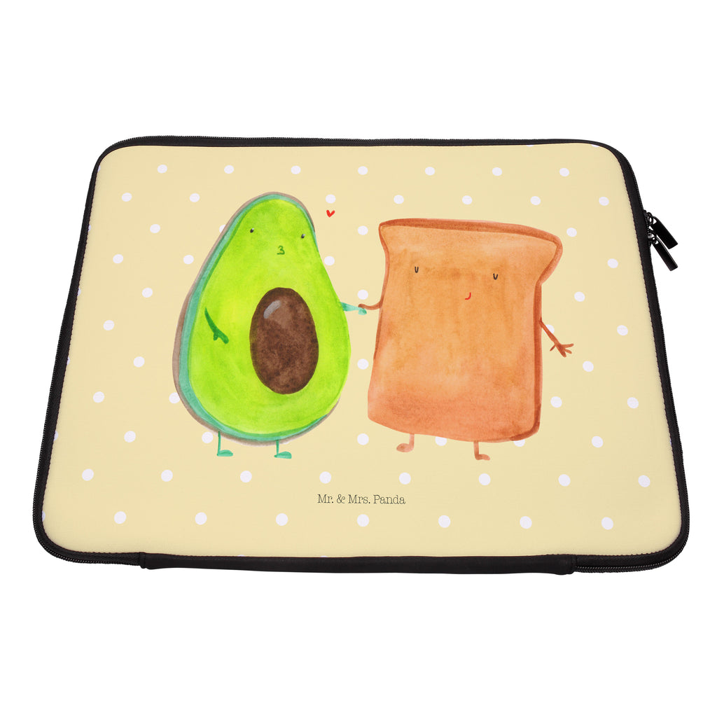 27 x 36 Notebook Tasche  Avocado + Toast Notebook Tasche, Laptop, Computertasche, Tasche, Damen, Schutzhülle, Avocado, Veggie, Vegan, Gesund, Toast, Toastbrot, Liebespaar, Pärchen, Freund, Freundin, Verlobt, Verlobungsparty, Hochzeit, Hochzeitsgeschenk, Jahrestag, Jahrestagsgeschenk
