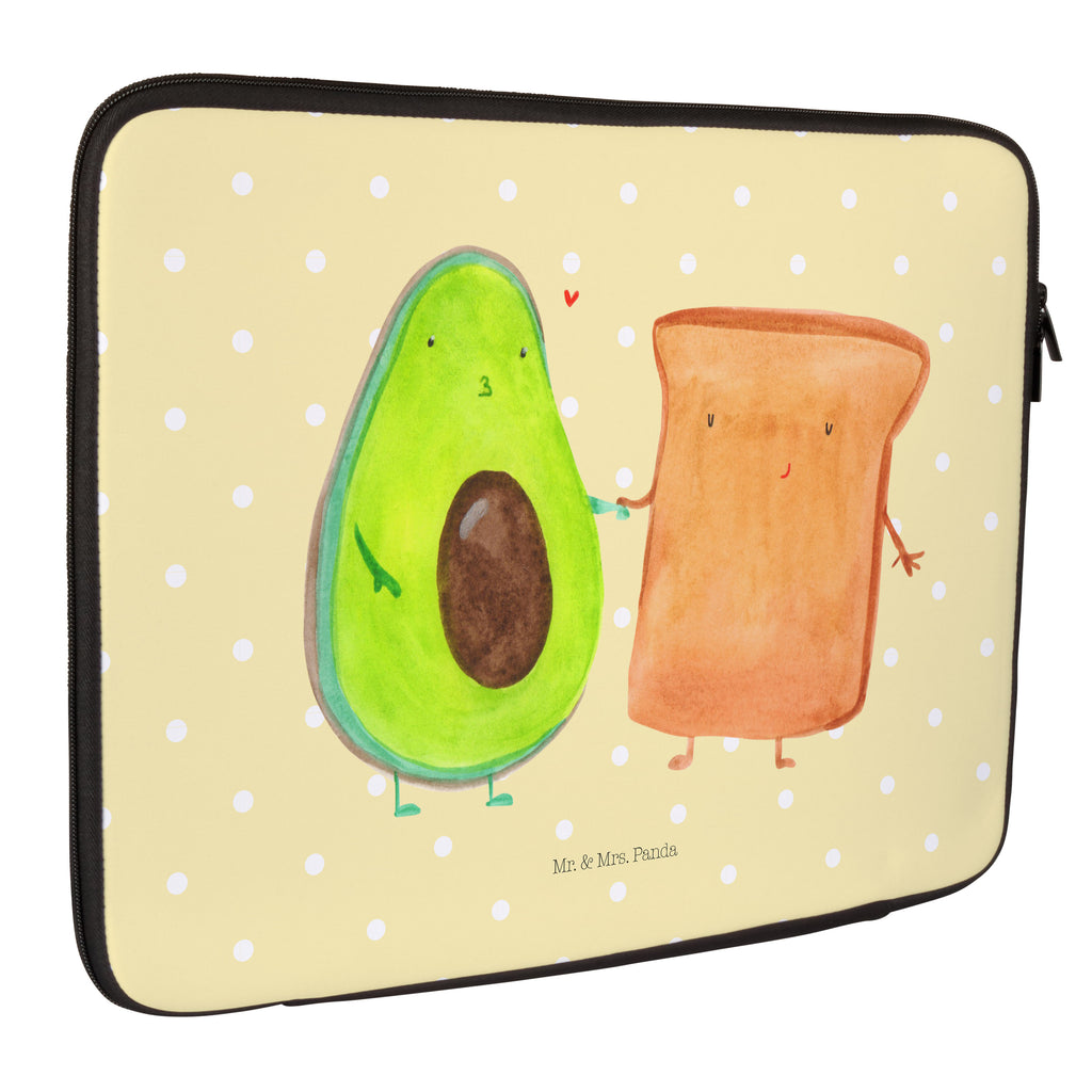 27 x 36 Notebook Tasche  Avocado + Toast Notebook Tasche, Laptop, Computertasche, Tasche, Damen, Schutzhülle, Avocado, Veggie, Vegan, Gesund, Toast, Toastbrot, Liebespaar, Pärchen, Freund, Freundin, Verlobt, Verlobungsparty, Hochzeit, Hochzeitsgeschenk, Jahrestag, Jahrestagsgeschenk