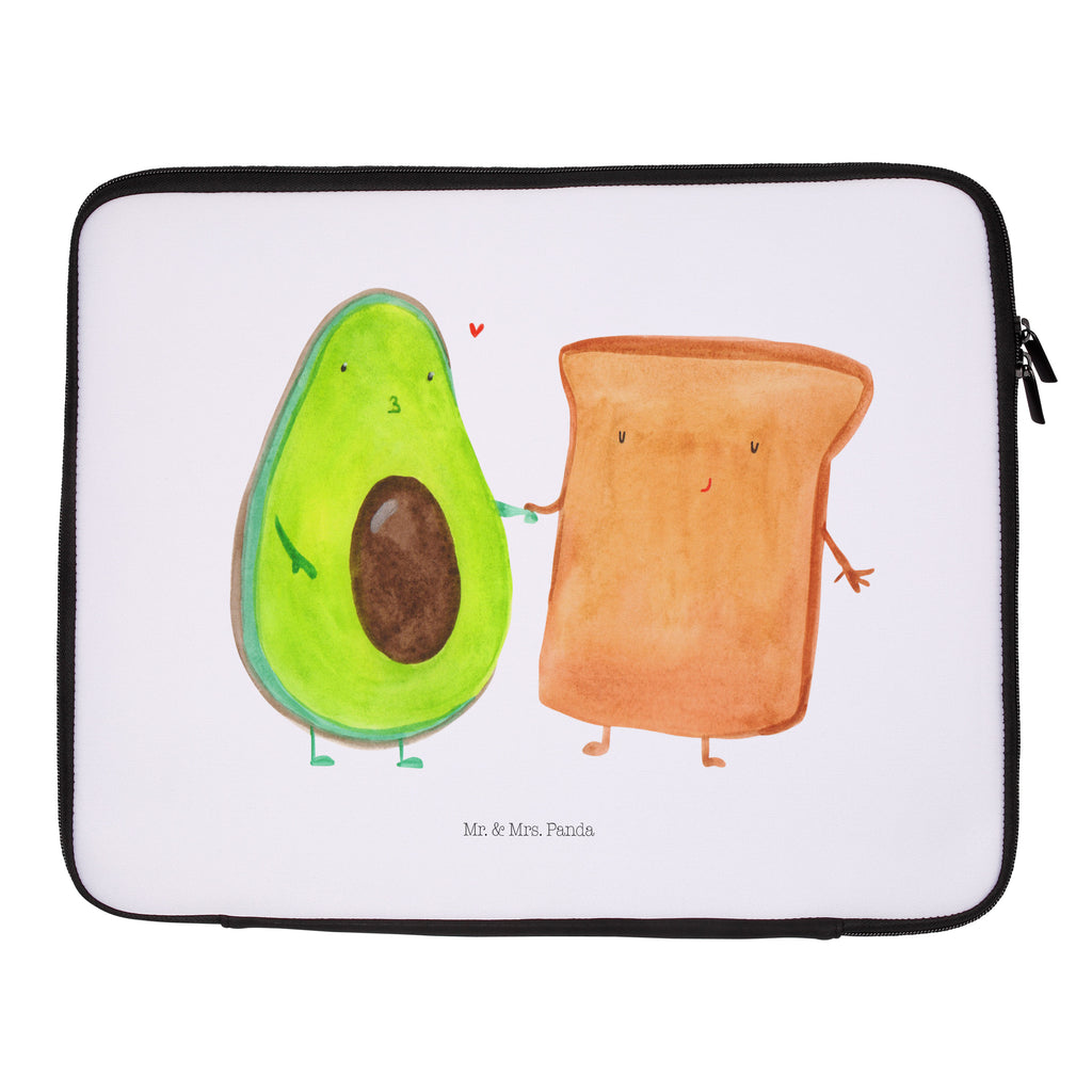 27 x 36 Notebook Tasche  Avocado + Toast Notebook Tasche, Laptop, Computertasche, Tasche, Damen, Schutzhülle, Avocado, Veggie, Vegan, Gesund, Toast, Toastbrot, Liebespaar, Pärchen, Freund, Freundin, Verlobt, Verlobungsparty, Hochzeit, Hochzeitsgeschenk, Jahrestag, Jahrestagsgeschenk