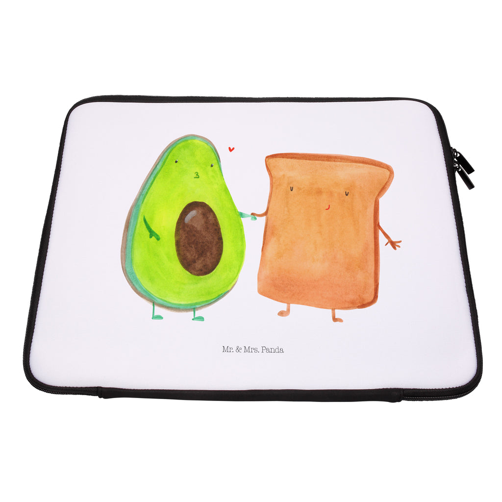 27 x 36 Notebook Tasche  Avocado + Toast Notebook Tasche, Laptop, Computertasche, Tasche, Damen, Schutzhülle, Avocado, Veggie, Vegan, Gesund, Toast, Toastbrot, Liebespaar, Pärchen, Freund, Freundin, Verlobt, Verlobungsparty, Hochzeit, Hochzeitsgeschenk, Jahrestag, Jahrestagsgeschenk