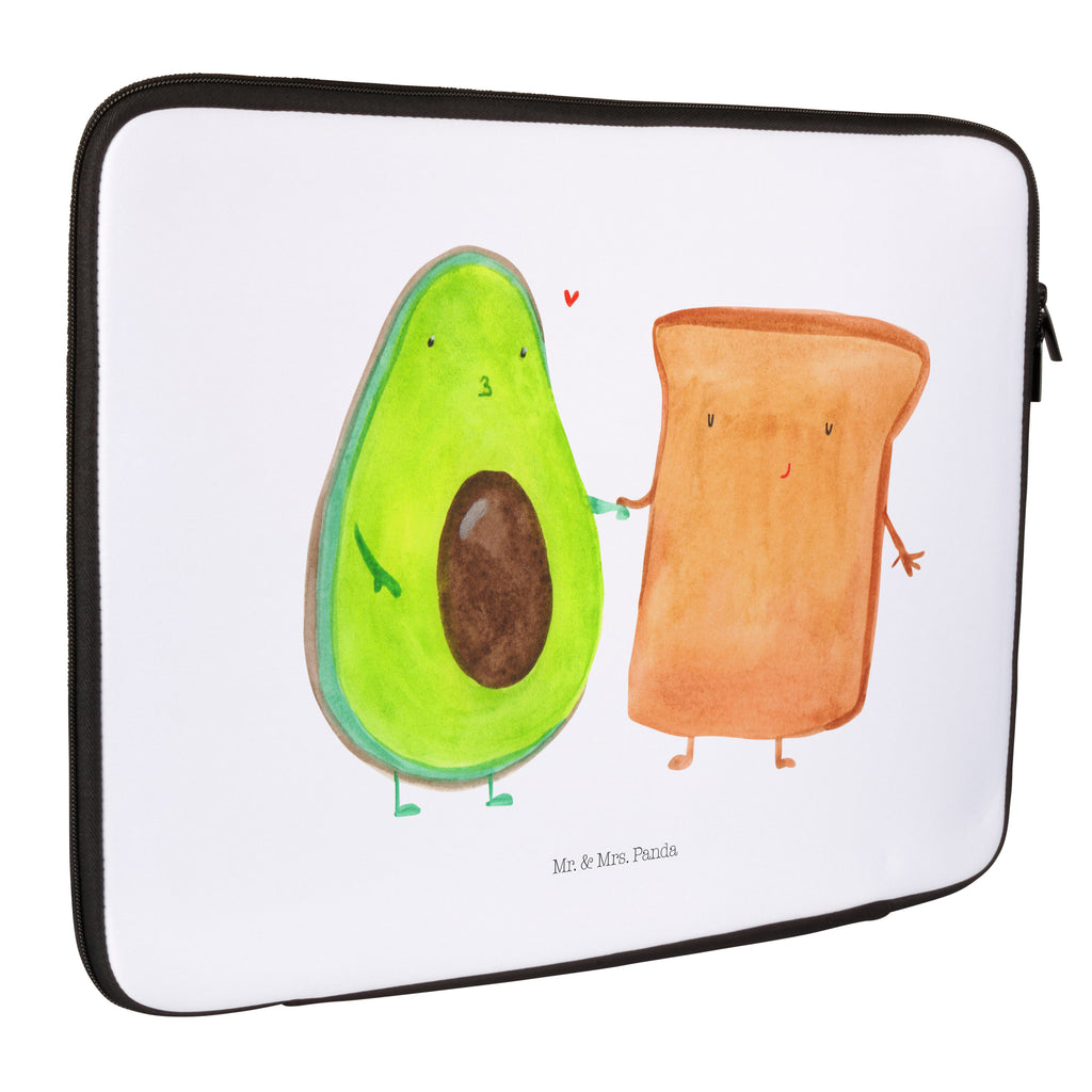 27 x 36 Notebook Tasche  Avocado + Toast Notebook Tasche, Laptop, Computertasche, Tasche, Damen, Schutzhülle, Avocado, Veggie, Vegan, Gesund, Toast, Toastbrot, Liebespaar, Pärchen, Freund, Freundin, Verlobt, Verlobungsparty, Hochzeit, Hochzeitsgeschenk, Jahrestag, Jahrestagsgeschenk