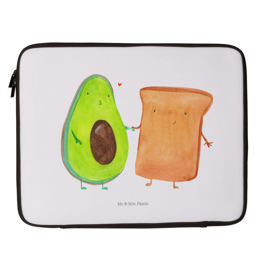 27 x 36 Notebook Tasche  Avocado + Toast Notebook Tasche, Laptop, Computertasche, Tasche, Damen, Schutzhülle, Avocado, Veggie, Vegan, Gesund, Toast, Toastbrot, Liebespaar, Pärchen, Freund, Freundin, Verlobt, Verlobungsparty, Hochzeit, Hochzeitsgeschenk, Jahrestag, Jahrestagsgeschenk