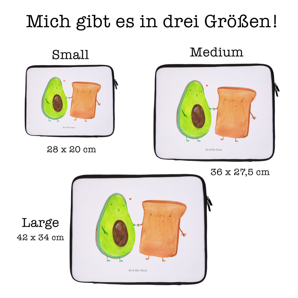 27 x 36 Notebook Tasche  Avocado + Toast Notebook Tasche, Laptop, Computertasche, Tasche, Damen, Schutzhülle, Avocado, Veggie, Vegan, Gesund, Toast, Toastbrot, Liebespaar, Pärchen, Freund, Freundin, Verlobt, Verlobungsparty, Hochzeit, Hochzeitsgeschenk, Jahrestag, Jahrestagsgeschenk