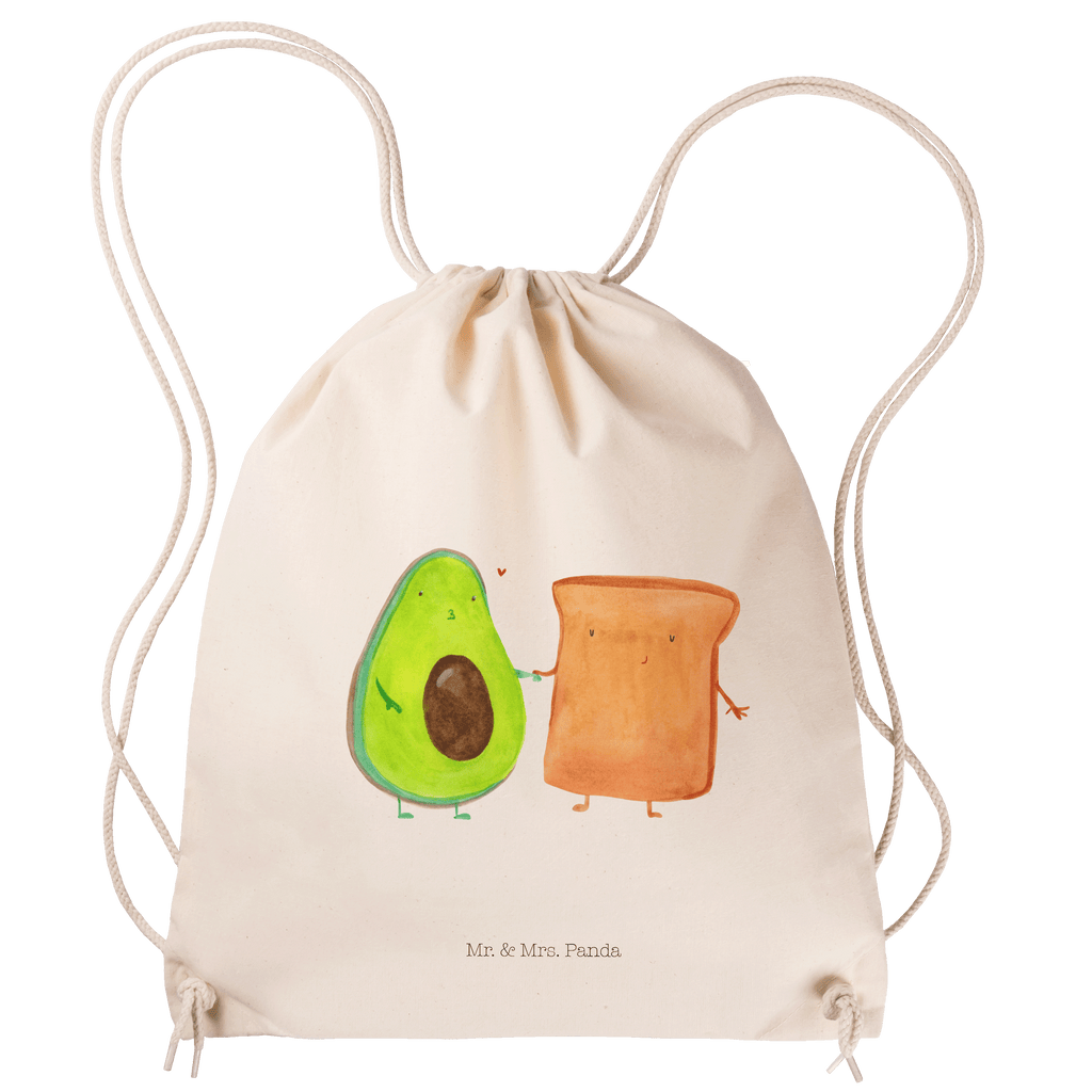 Sportbeutel Avocado + Toast Turnbeutel, Beutel, Sporttasche, Tasche, Stoffbeutel, Avocado, Veggie, Vegan, Gesund, Toast, Toastbrot, Liebespaar, Pärchen, Freund, Freundin, Verlobt, Verlobungsparty, Hochzeit, Hochzeitsgeschenk, Jahrestag, Jahrestagsgeschenk