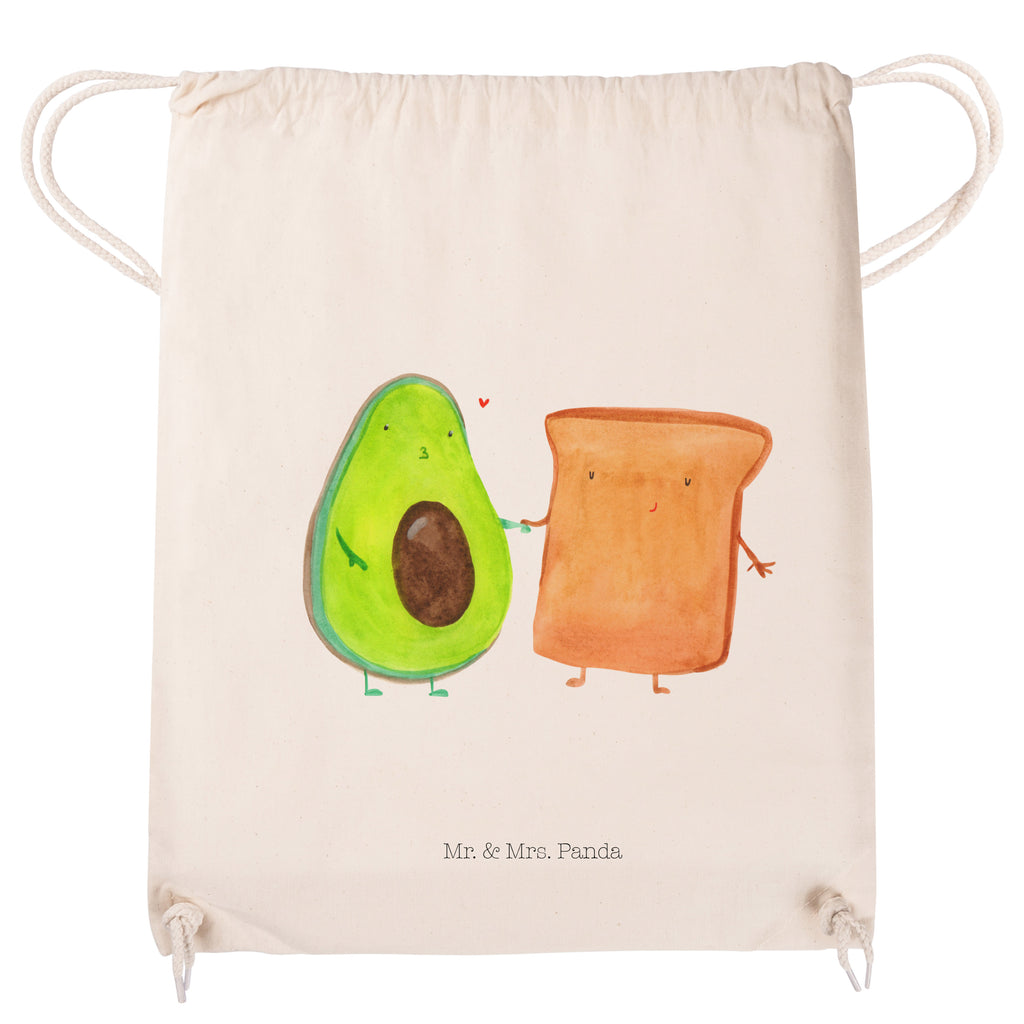 Sportbeutel Avocado + Toast Turnbeutel, Beutel, Sporttasche, Tasche, Stoffbeutel, Avocado, Veggie, Vegan, Gesund, Toast, Toastbrot, Liebespaar, Pärchen, Freund, Freundin, Verlobt, Verlobungsparty, Hochzeit, Hochzeitsgeschenk, Jahrestag, Jahrestagsgeschenk