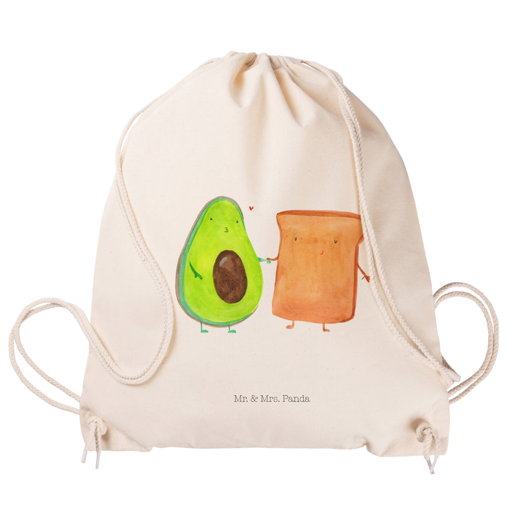 Sportbeutel Avocado + Toast Turnbeutel, Beutel, Sporttasche, Tasche, Stoffbeutel, Avocado, Veggie, Vegan, Gesund, Toast, Toastbrot, Liebespaar, Pärchen, Freund, Freundin, Verlobt, Verlobungsparty, Hochzeit, Hochzeitsgeschenk, Jahrestag, Jahrestagsgeschenk