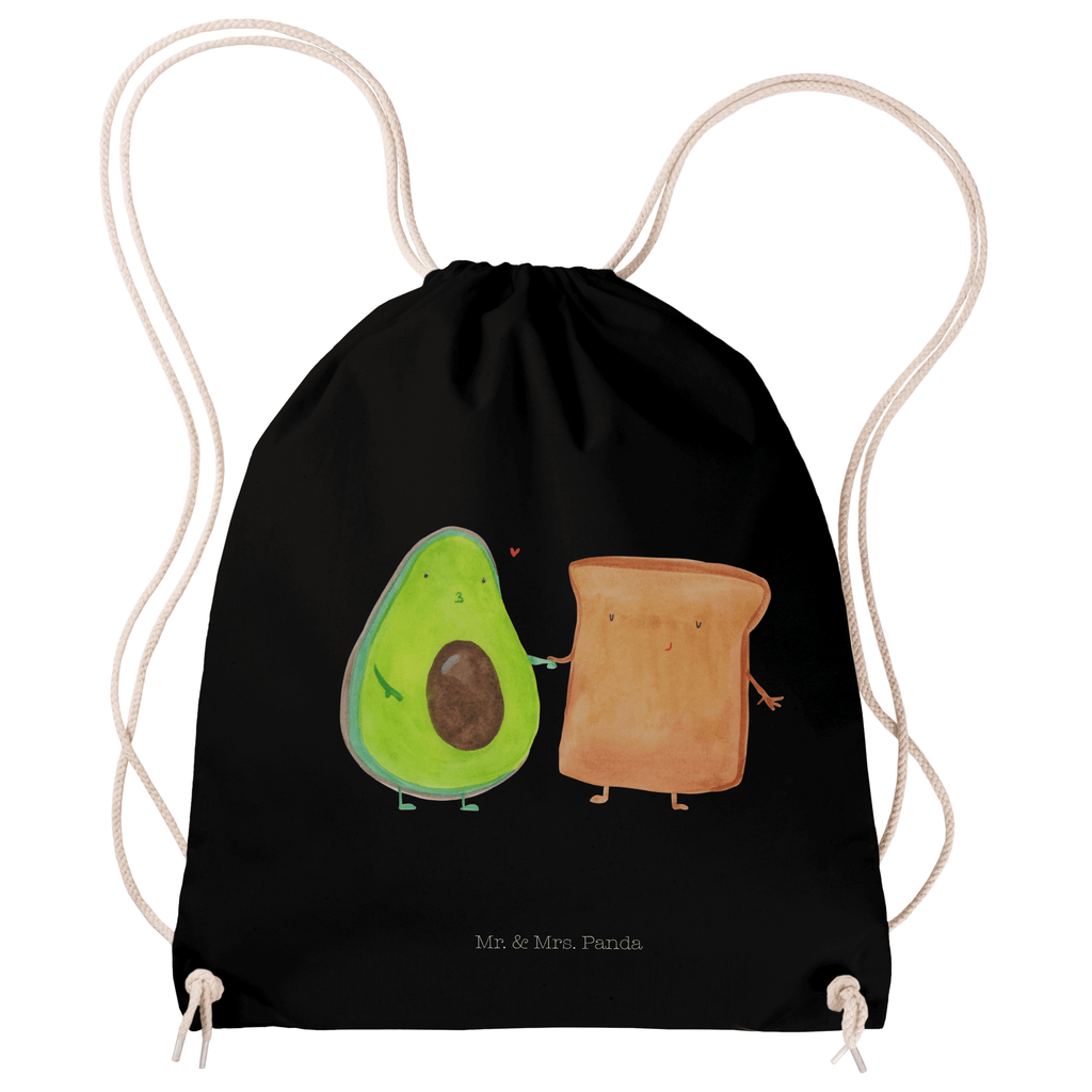 Sportbeutel Avocado + Toast Turnbeutel, Beutel, Sporttasche, Tasche, Stoffbeutel, Avocado, Veggie, Vegan, Gesund, Toast, Toastbrot, Liebespaar, Pärchen, Freund, Freundin, Verlobt, Verlobungsparty, Hochzeit, Hochzeitsgeschenk, Jahrestag, Jahrestagsgeschenk