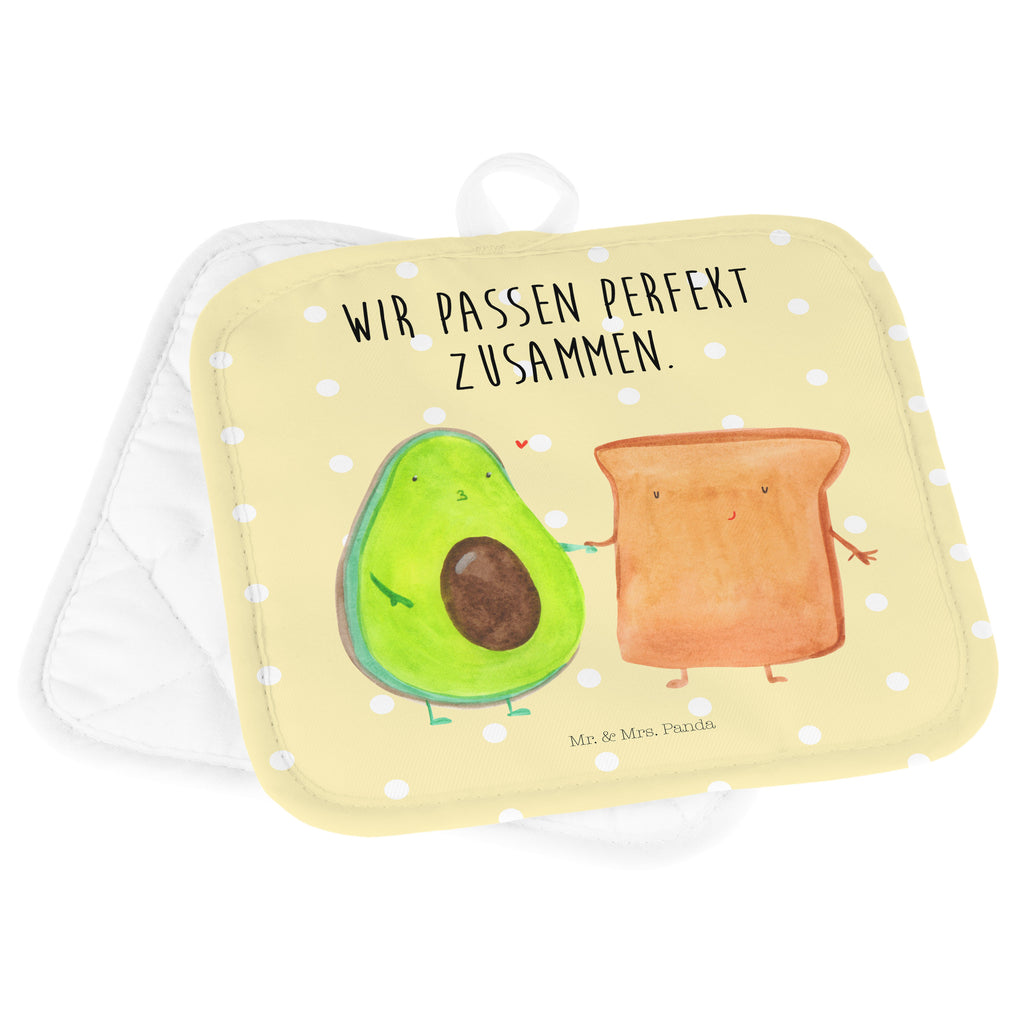 2er Set Topflappen  Avocado + Toast Topflappen, Topfuntersetzer, Ofenhandschuh, Topflappen Set, Topflappen lustig, Topflappen mit Spruch, Avocado, Veggie, Vegan, Gesund, Toast, Toastbrot, Liebespaar, Pärchen, Freund, Freundin, Verlobt, Verlobungsparty, Hochzeit, Hochzeitsgeschenk, Jahrestag, Jahrestagsgeschenk