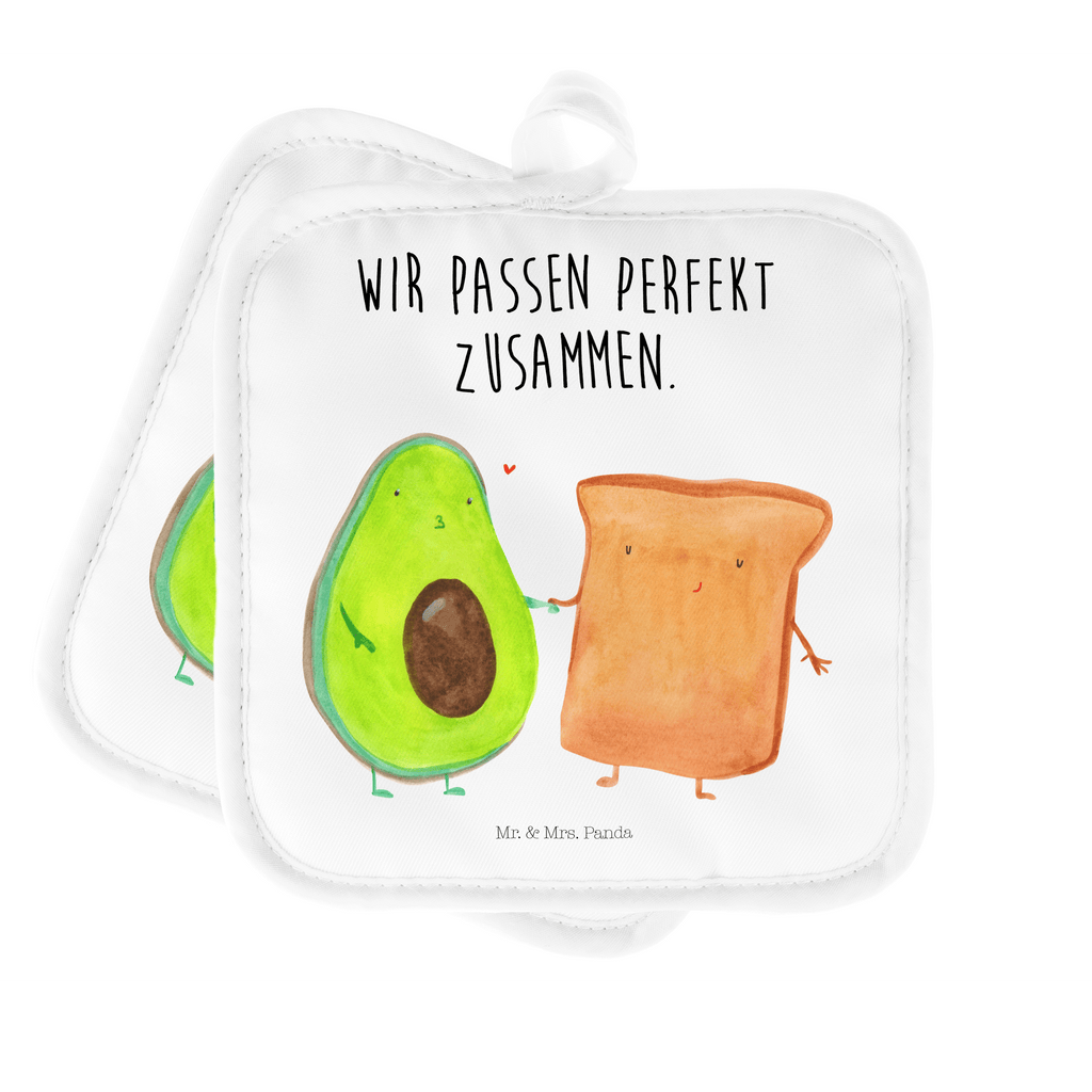 2er Set Topflappen  Avocado + Toast Topflappen, Topfuntersetzer, Ofenhandschuh, Topflappen Set, Topflappen lustig, Topflappen mit Spruch, Avocado, Veggie, Vegan, Gesund, Toast, Toastbrot, Liebespaar, Pärchen, Freund, Freundin, Verlobt, Verlobungsparty, Hochzeit, Hochzeitsgeschenk, Jahrestag, Jahrestagsgeschenk