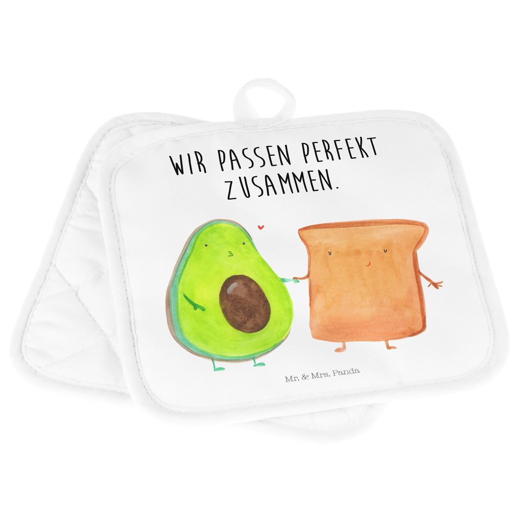 2er Set Topflappen  Avocado + Toast Topflappen, Topfuntersetzer, Ofenhandschuh, Topflappen Set, Topflappen lustig, Topflappen mit Spruch, Avocado, Veggie, Vegan, Gesund, Toast, Toastbrot, Liebespaar, Pärchen, Freund, Freundin, Verlobt, Verlobungsparty, Hochzeit, Hochzeitsgeschenk, Jahrestag, Jahrestagsgeschenk