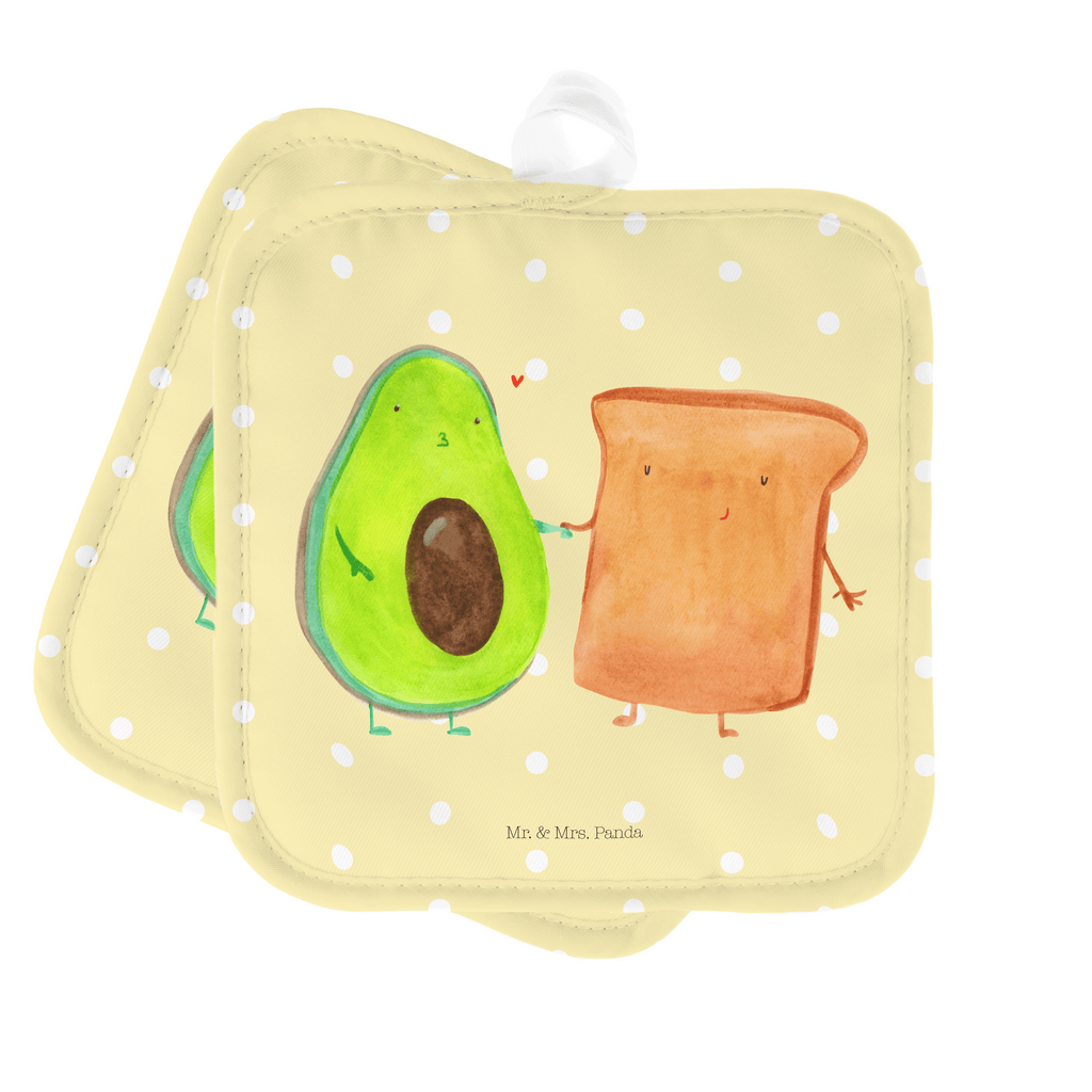 2er Set Topflappen  Avocado + Toast Topflappen, Topfuntersetzer, Ofenhandschuh, Topflappen Set, Topflappen lustig, Topflappen mit Spruch, Avocado, Veggie, Vegan, Gesund, Toast, Toastbrot, Liebespaar, Pärchen, Freund, Freundin, Verlobt, Verlobungsparty, Hochzeit, Hochzeitsgeschenk, Jahrestag, Jahrestagsgeschenk