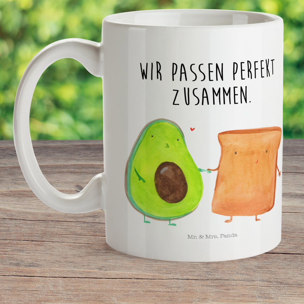 Kindertasse Avocado + Toast Kunststoff Tasse, Kindergarten, Tasse, Trinkbecher, Camping Becher, Kaffeetasse, Kunststoffbecher, Kindergartenbecher, Outdoorgeschirr, Kunststoffgeschirr, Reisebecher, Reisetasse, Kinderbecher, Avocado, Veggie, Vegan, Gesund, Toast, Toastbrot, Liebespaar, Pärchen, Freund, Freundin, Verlobt, Verlobungsparty, Hochzeit, Hochzeitsgeschenk, Jahrestag, Jahrestagsgeschenk