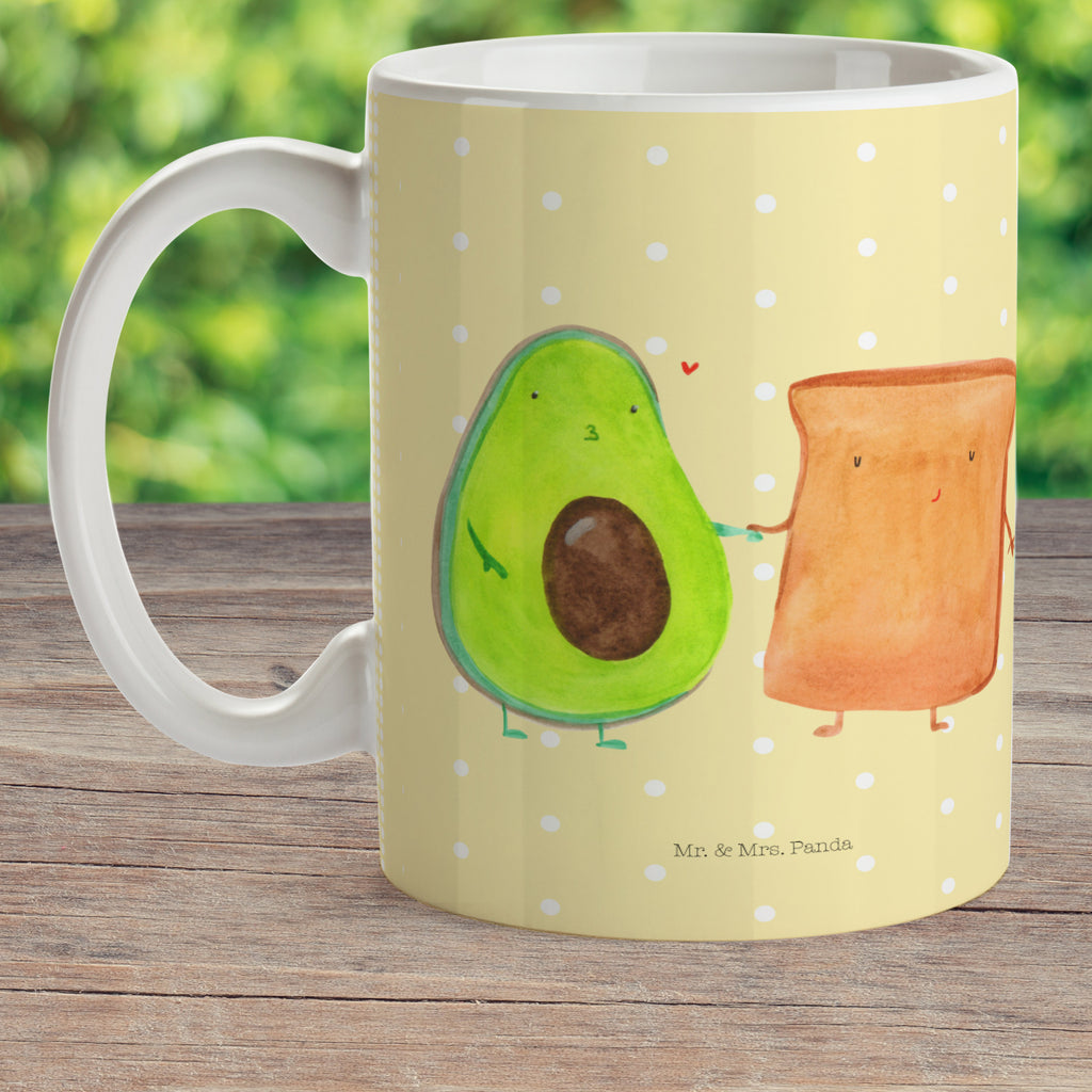Kindertasse Avocado + Toast Kunststoff Tasse, Kindergarten, Tasse, Trinkbecher, Camping Becher, Kaffeetasse, Kunststoffbecher, Kindergartenbecher, Outdoorgeschirr, Kunststoffgeschirr, Reisebecher, Reisetasse, Kinderbecher, Avocado, Veggie, Vegan, Gesund, Toast, Toastbrot, Liebespaar, Pärchen, Freund, Freundin, Verlobt, Verlobungsparty, Hochzeit, Hochzeitsgeschenk, Jahrestag, Jahrestagsgeschenk
