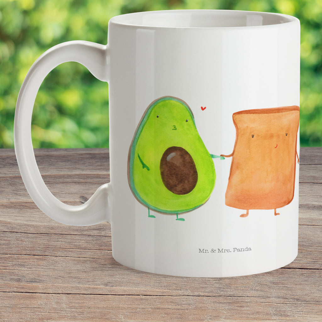 Kindertasse Avocado + Toast Kunststoff Tasse, Kindergarten, Tasse, Trinkbecher, Camping Becher, Kaffeetasse, Kunststoffbecher, Kindergartenbecher, Outdoorgeschirr, Kunststoffgeschirr, Reisebecher, Reisetasse, Kinderbecher, Avocado, Veggie, Vegan, Gesund, Toast, Toastbrot, Liebespaar, Pärchen, Freund, Freundin, Verlobt, Verlobungsparty, Hochzeit, Hochzeitsgeschenk, Jahrestag, Jahrestagsgeschenk