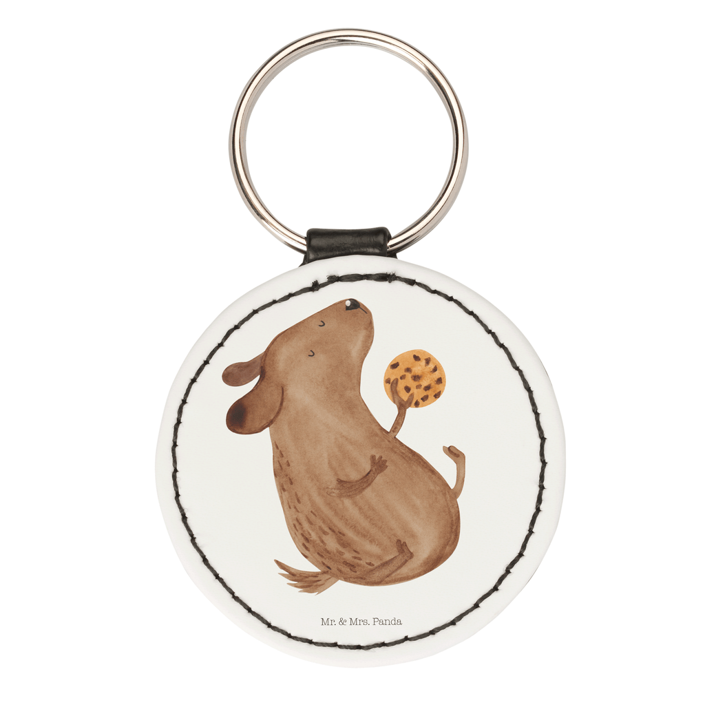 Rund Schlüsselanhänger Hund Keks Schlüsselanhänger, Anhänger, Taschenanhänger, Glücksbringer, Schutzengel, Hund, Hundemotiv, Haustier, Hunderasse, Tierliebhaber, Hundebesitzer, Sprüche, Hundekekse, Leckerli, Hundeleckerli, Hundesnacks