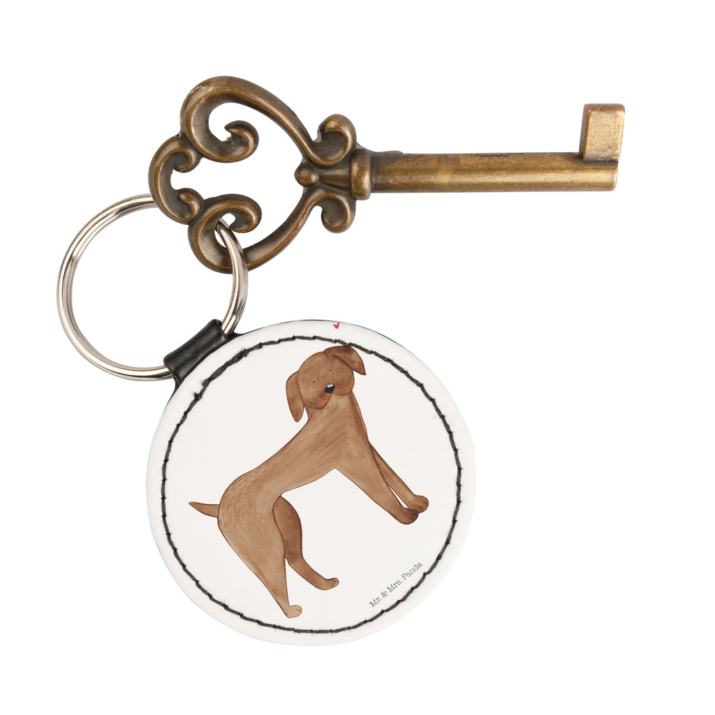 Rund Schlüsselanhänger Hund Dogge Schlüsselanhänger, Anhänger, Taschenanhänger, Glücksbringer, Schutzengel, Hund, Hundemotiv, Haustier, Hunderasse, Tierliebhaber, Hundebesitzer, Sprüche, Hunde, Dogge, Deutsche Dogge, Great Dane