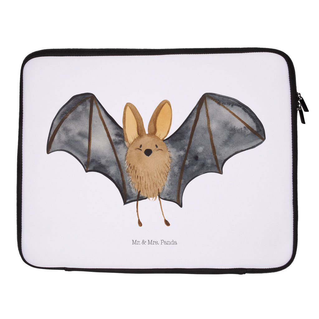 27 x 36 Notebook Tasche  Fledermaus Flügel Notebook Tasche, Laptop, Computertasche, Tasche, Damen, Schutzhülle, Tiermotive, Gute Laune, lustige Sprüche, Tiere