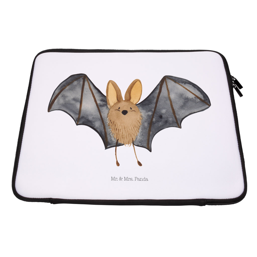 27 x 36 Notebook Tasche  Fledermaus Flügel Notebook Tasche, Laptop, Computertasche, Tasche, Damen, Schutzhülle, Tiermotive, Gute Laune, lustige Sprüche, Tiere