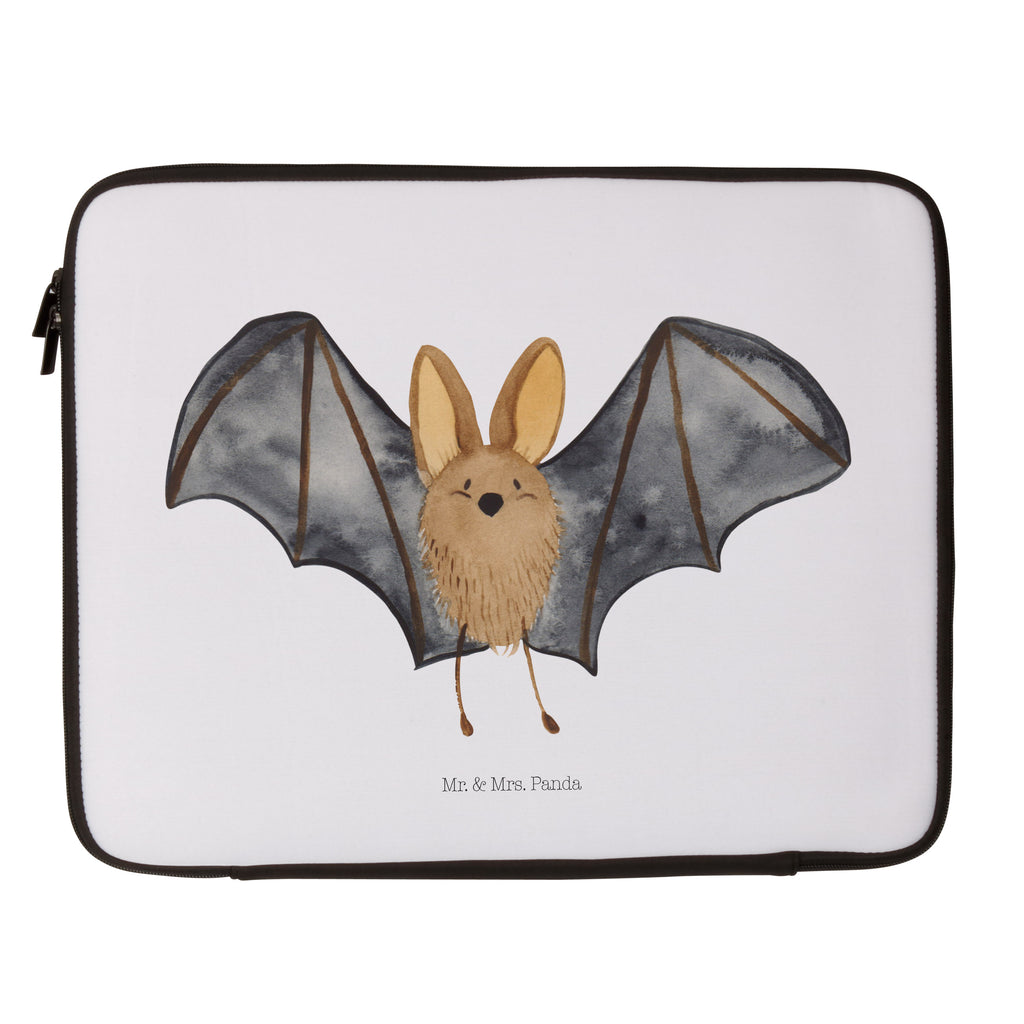 27 x 36 Notebook Tasche  Fledermaus Flügel Notebook Tasche, Laptop, Computertasche, Tasche, Damen, Schutzhülle, Tiermotive, Gute Laune, lustige Sprüche, Tiere
