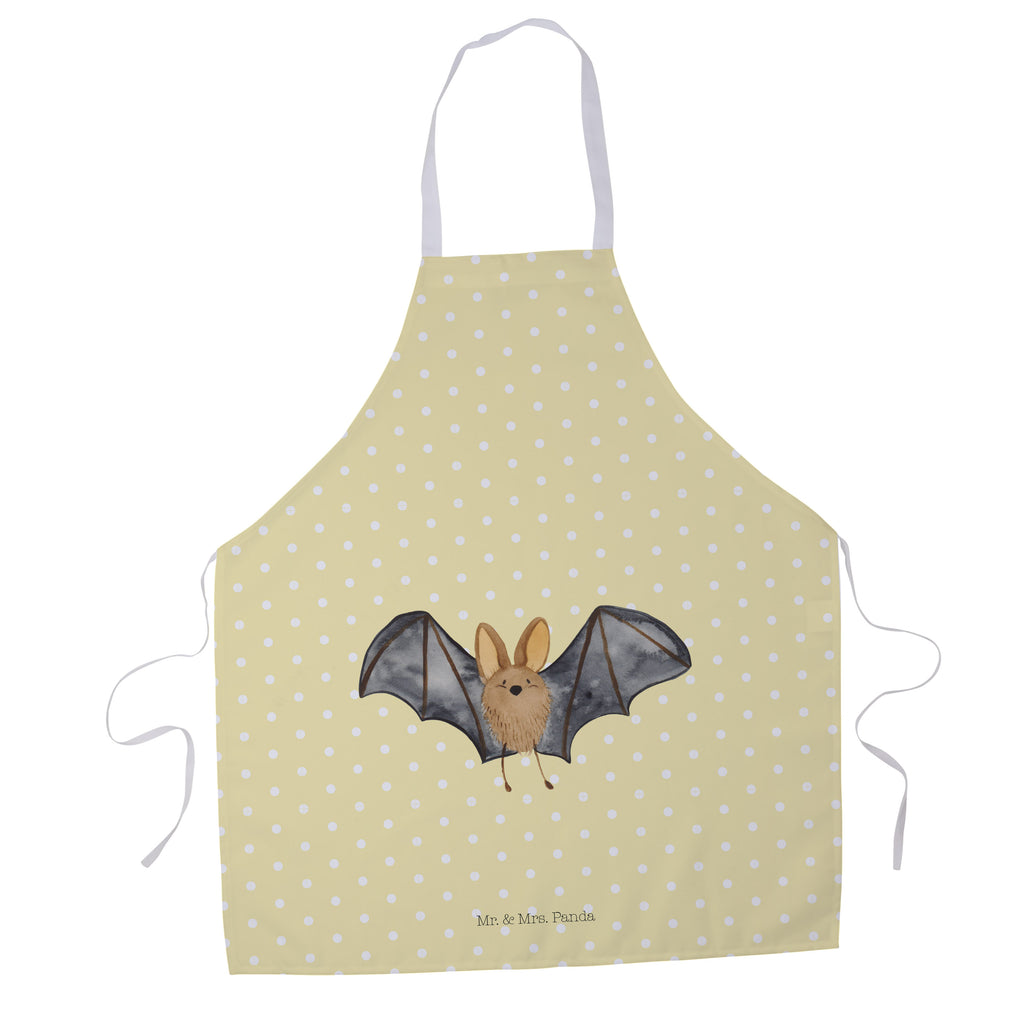 Kochschürze Fledermaus Flügel Schürze, Backschürze, Küchenschürze, Grillschürze, Latzschürze, Tiermotive, Gute Laune, lustige Sprüche, Tiere