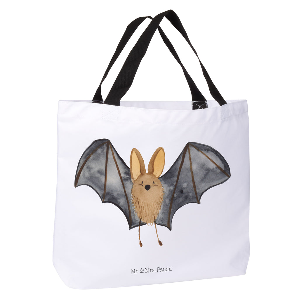 Shopper Fledermaus Flügel Beutel, Einkaufstasche, Tasche, Strandtasche, Einkaufsbeutel, Shopper, Schultasche, Freizeittasche, Tragebeutel, Schulbeutel, Alltagstasche, Tiermotive, Gute Laune, lustige Sprüche, Tiere