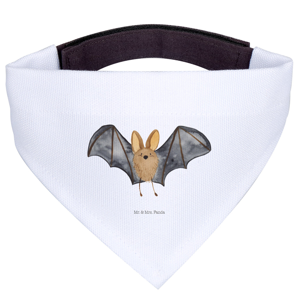 Hundehalstuch S Fledermaus Flügel Hundehalstuch, Halstuch, Hunde, Tuch, klein, kleine Hunde, Tiermotive, Gute Laune, lustige Sprüche, Tiere