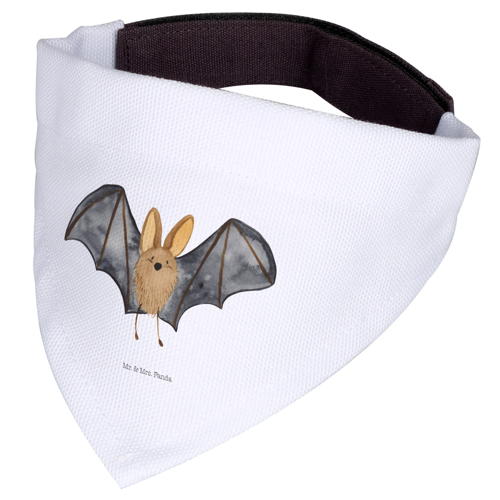 Hundehalstuch S Fledermaus Flügel Hundehalstuch, Halstuch, Hunde, Tuch, klein, kleine Hunde, Tiermotive, Gute Laune, lustige Sprüche, Tiere