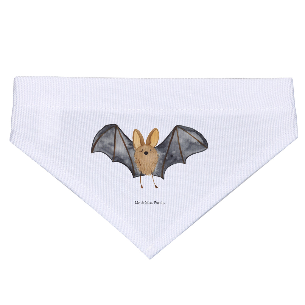 Hundehalstuch S Fledermaus Flügel Hundehalstuch, Halstuch, Hunde, Tuch, klein, kleine Hunde, Tiermotive, Gute Laune, lustige Sprüche, Tiere