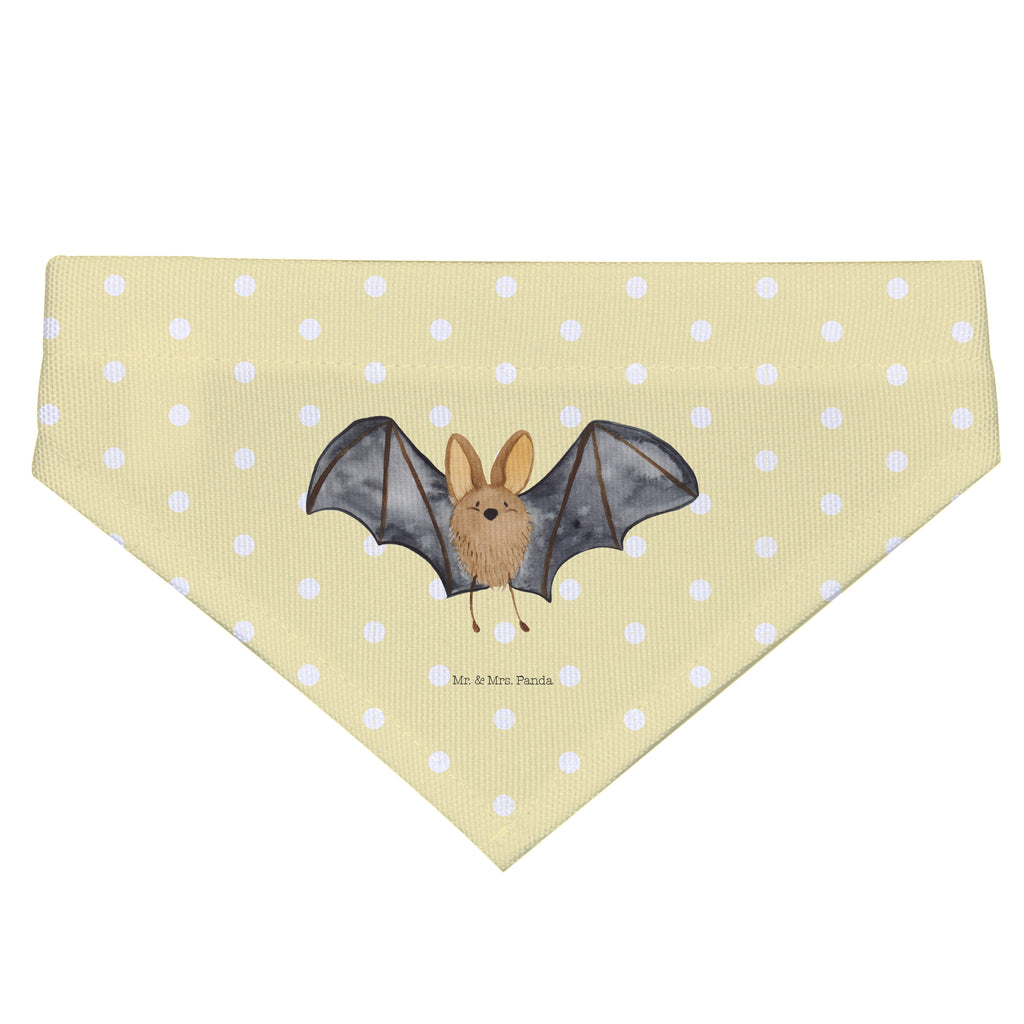 Hundehalstuch S Fledermaus Flügel Hundehalstuch, Halstuch, Hunde, Tuch, klein, kleine Hunde, Tiermotive, Gute Laune, lustige Sprüche, Tiere