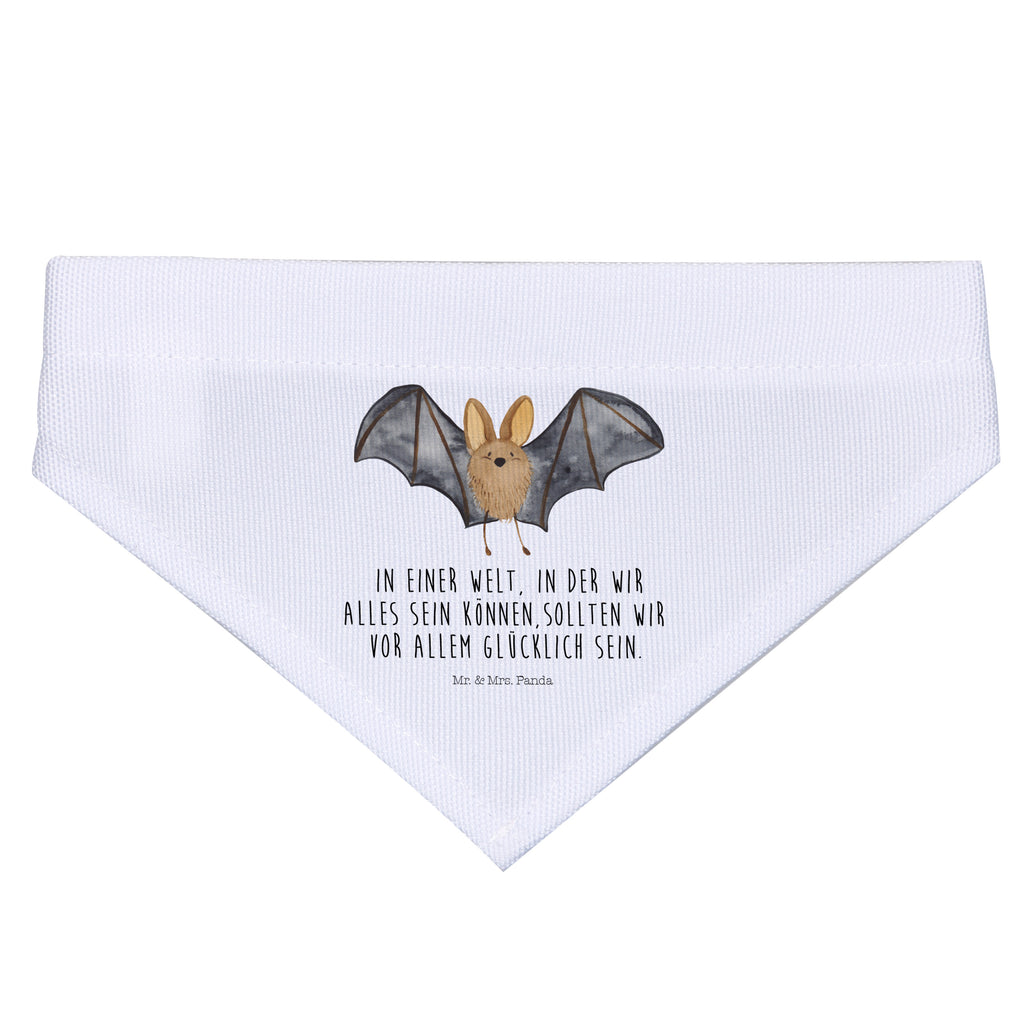 Hundehalstuch S Fledermaus Flügel Hundehalstuch, Halstuch, Hunde, Tuch, klein, kleine Hunde, Tiermotive, Gute Laune, lustige Sprüche, Tiere