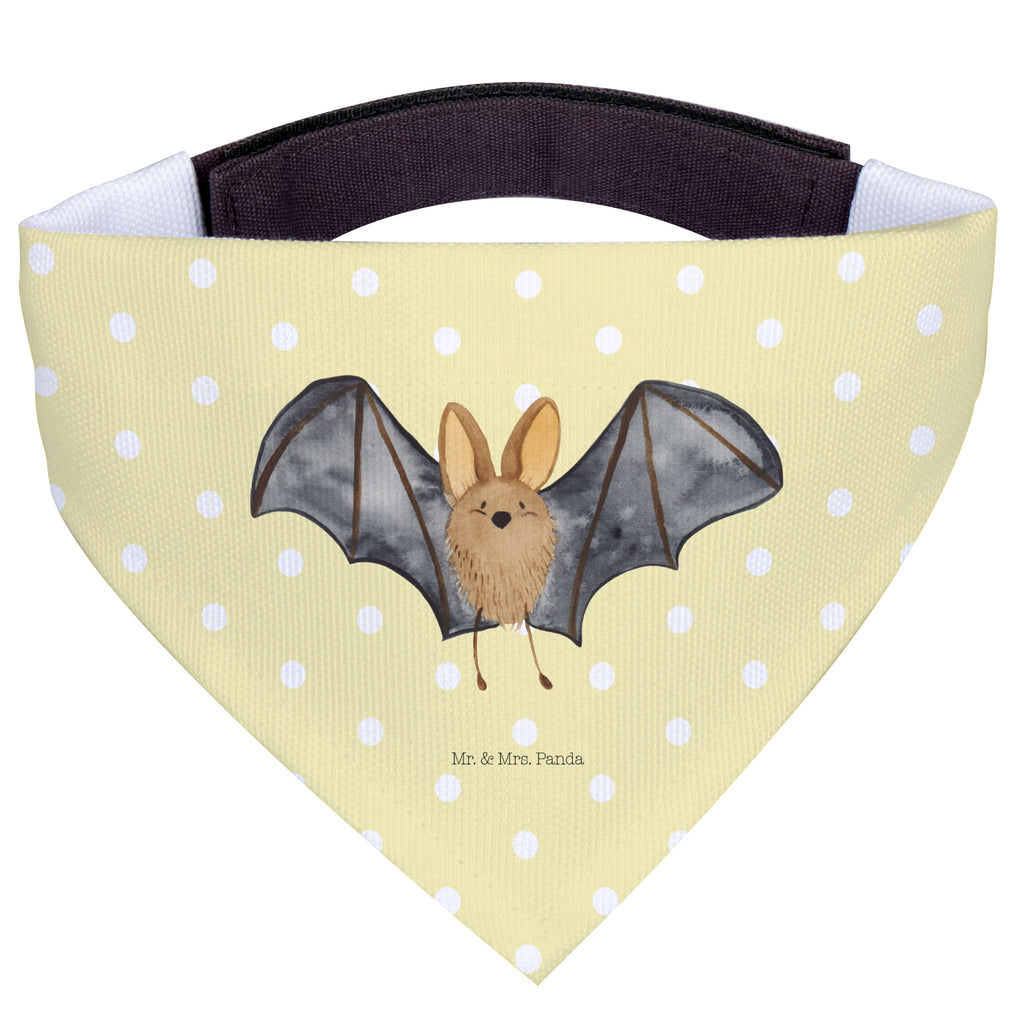 Hundehalstuch L Fledermaus Flügel Hundehalstuch, Halstuch, Hunde, Tuch, groß, große Hunde, Tiermotive, Gute Laune, lustige Sprüche, Tiere