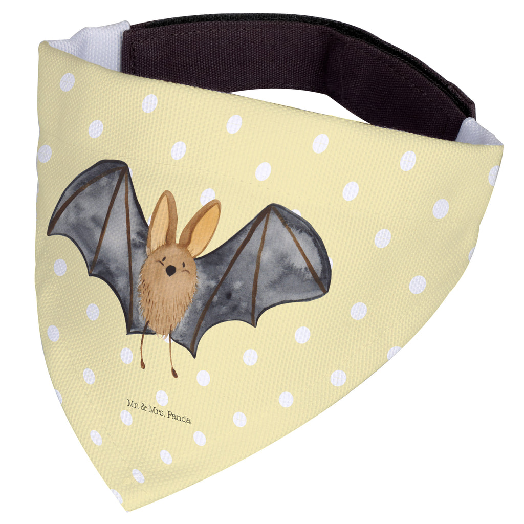 Hundehalstuch L Fledermaus Flügel Hundehalstuch, Halstuch, Hunde, Tuch, groß, große Hunde, Tiermotive, Gute Laune, lustige Sprüche, Tiere