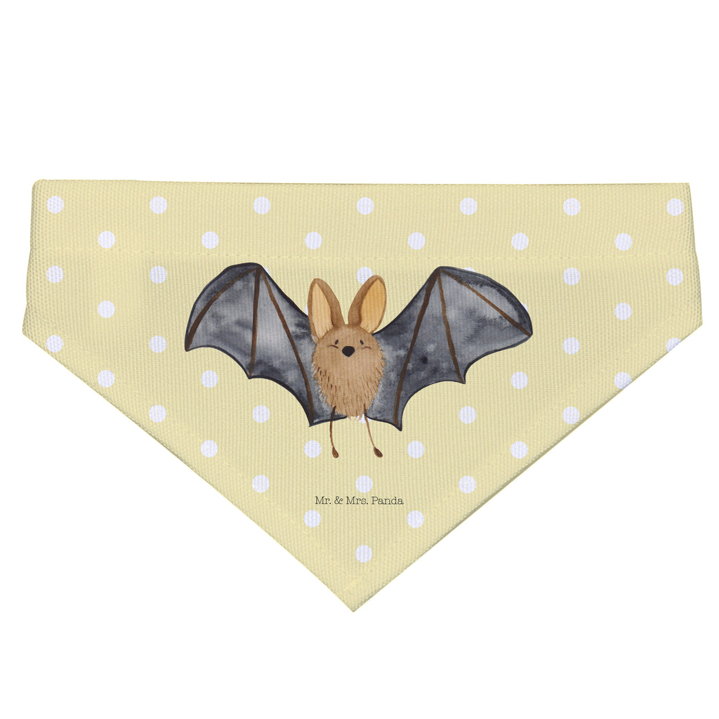 Hundehalstuch L Fledermaus Flügel Hundehalstuch, Halstuch, Hunde, Tuch, groß, große Hunde, Tiermotive, Gute Laune, lustige Sprüche, Tiere