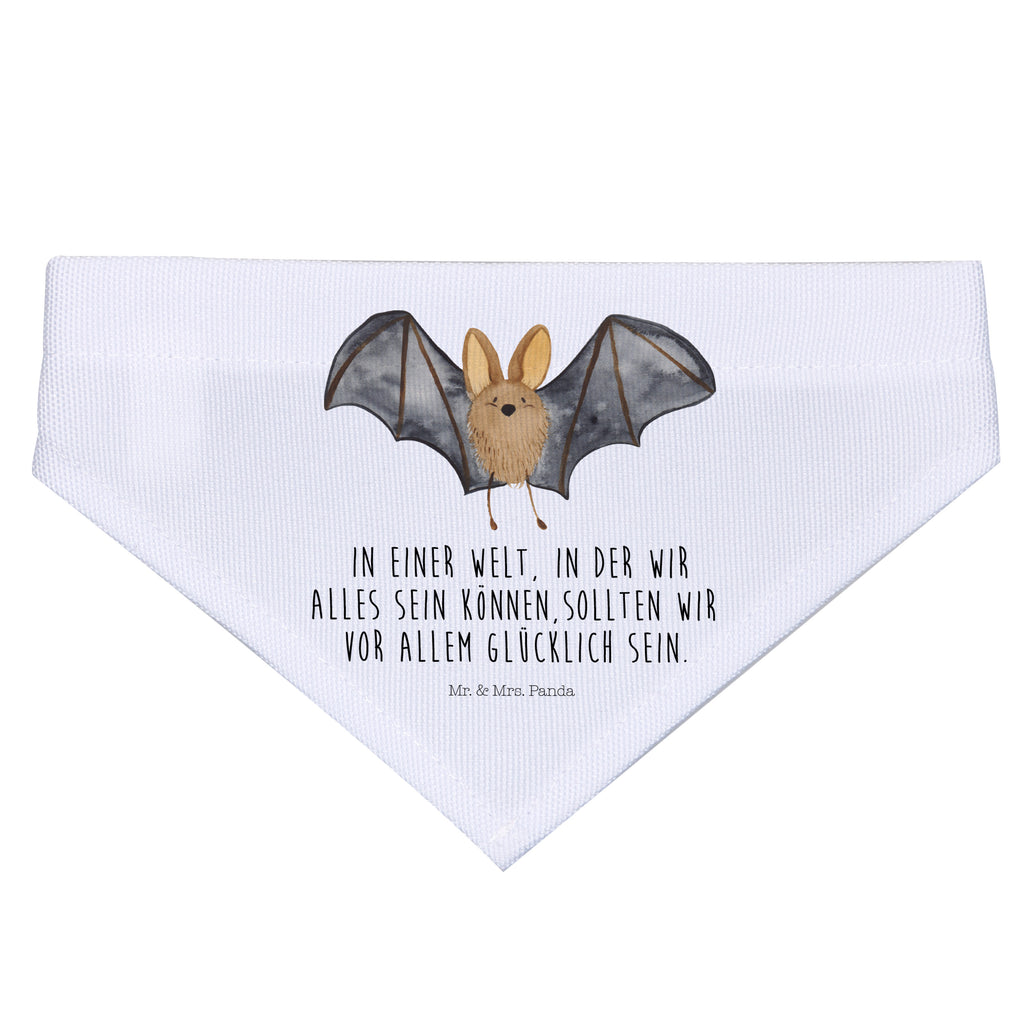 Hundehalstuch L Fledermaus Flügel Hundehalstuch, Halstuch, Hunde, Tuch, groß, große Hunde, Tiermotive, Gute Laune, lustige Sprüche, Tiere