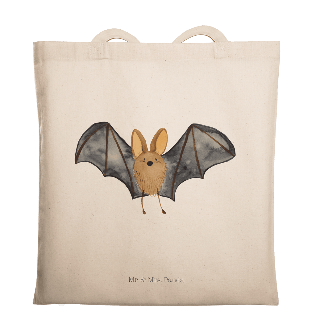 Tragetasche Fledermaus Flügel Beuteltasche, Beutel, Einkaufstasche, Jutebeutel, Stoffbeutel, Tiermotive, Gute Laune, lustige Sprüche, Tiere