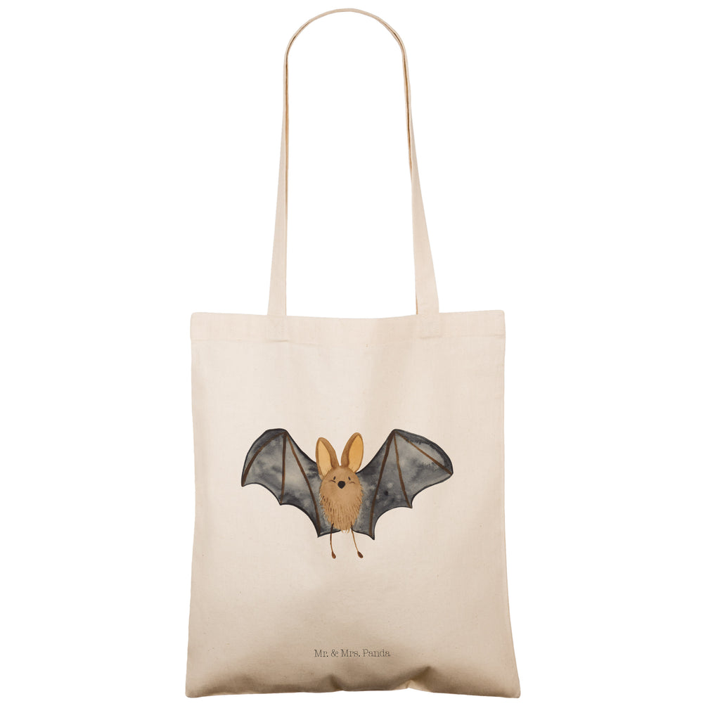 Tragetasche Fledermaus Flügel Beuteltasche, Beutel, Einkaufstasche, Jutebeutel, Stoffbeutel, Tiermotive, Gute Laune, lustige Sprüche, Tiere